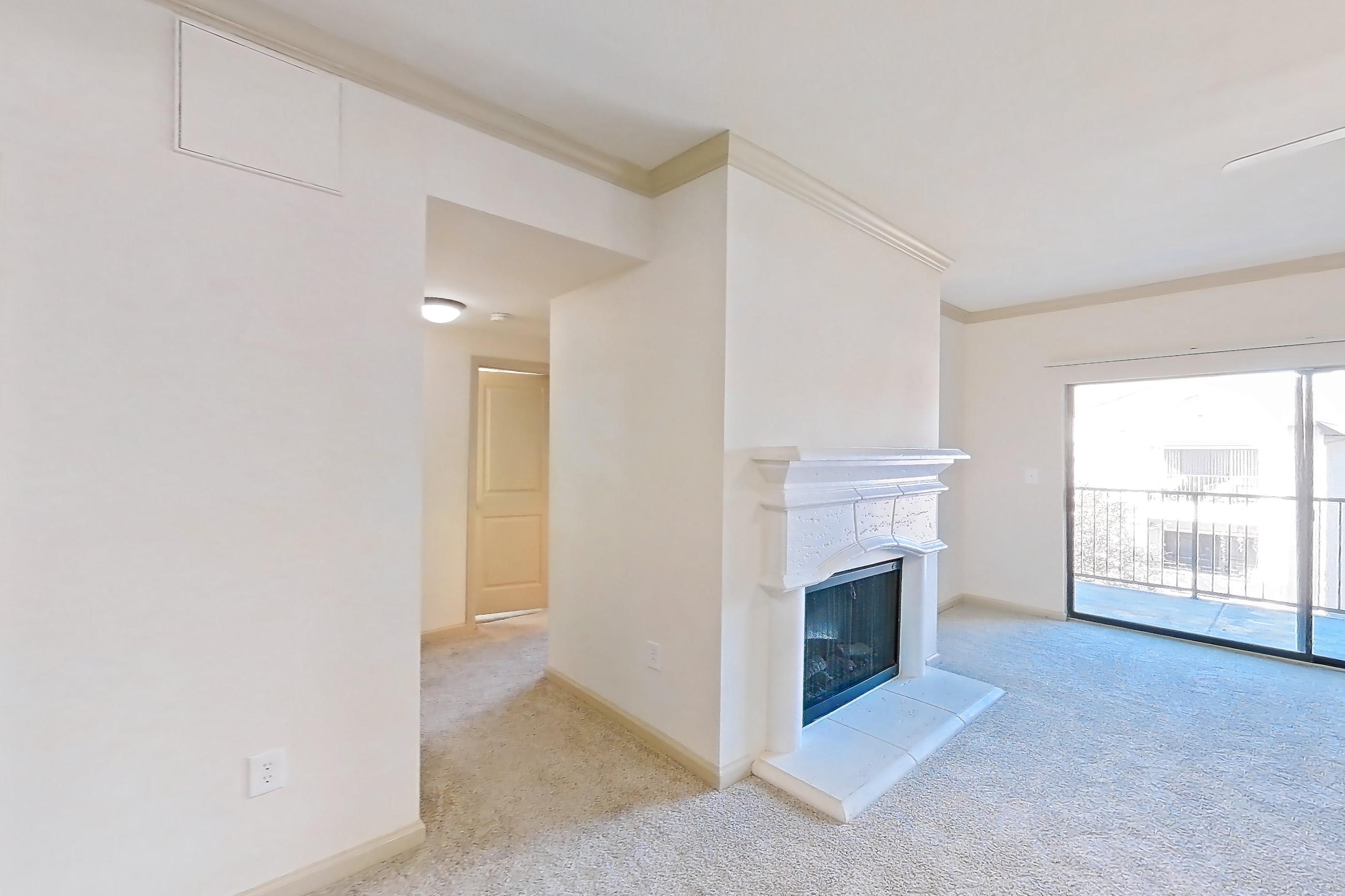 DINING ROOM (representative of this floor plan)