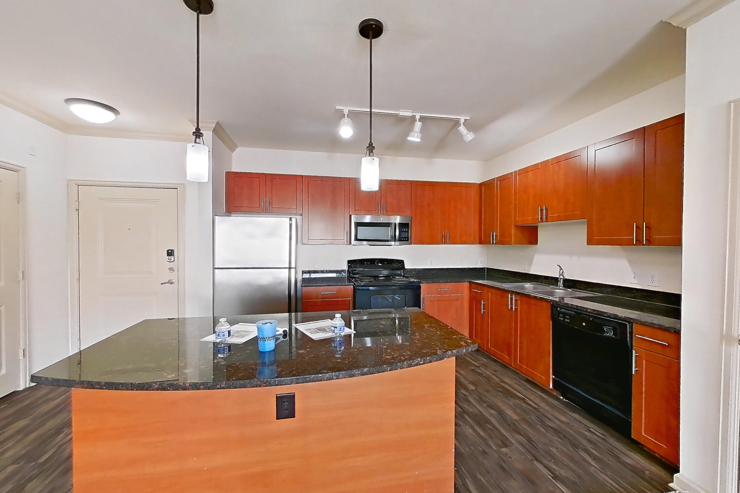 DINING ROOM (representative of this floor plan)