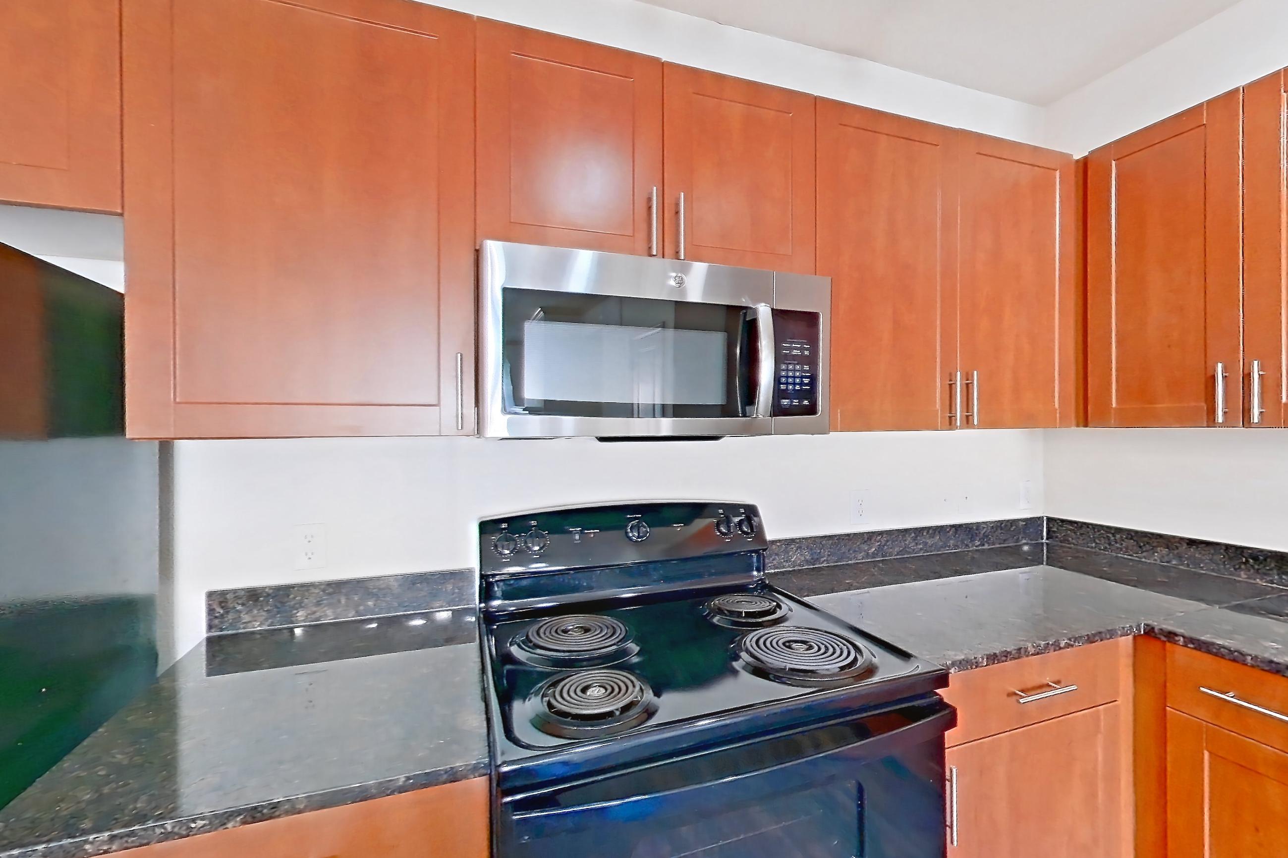KITCHEN (representative of this floor plan)