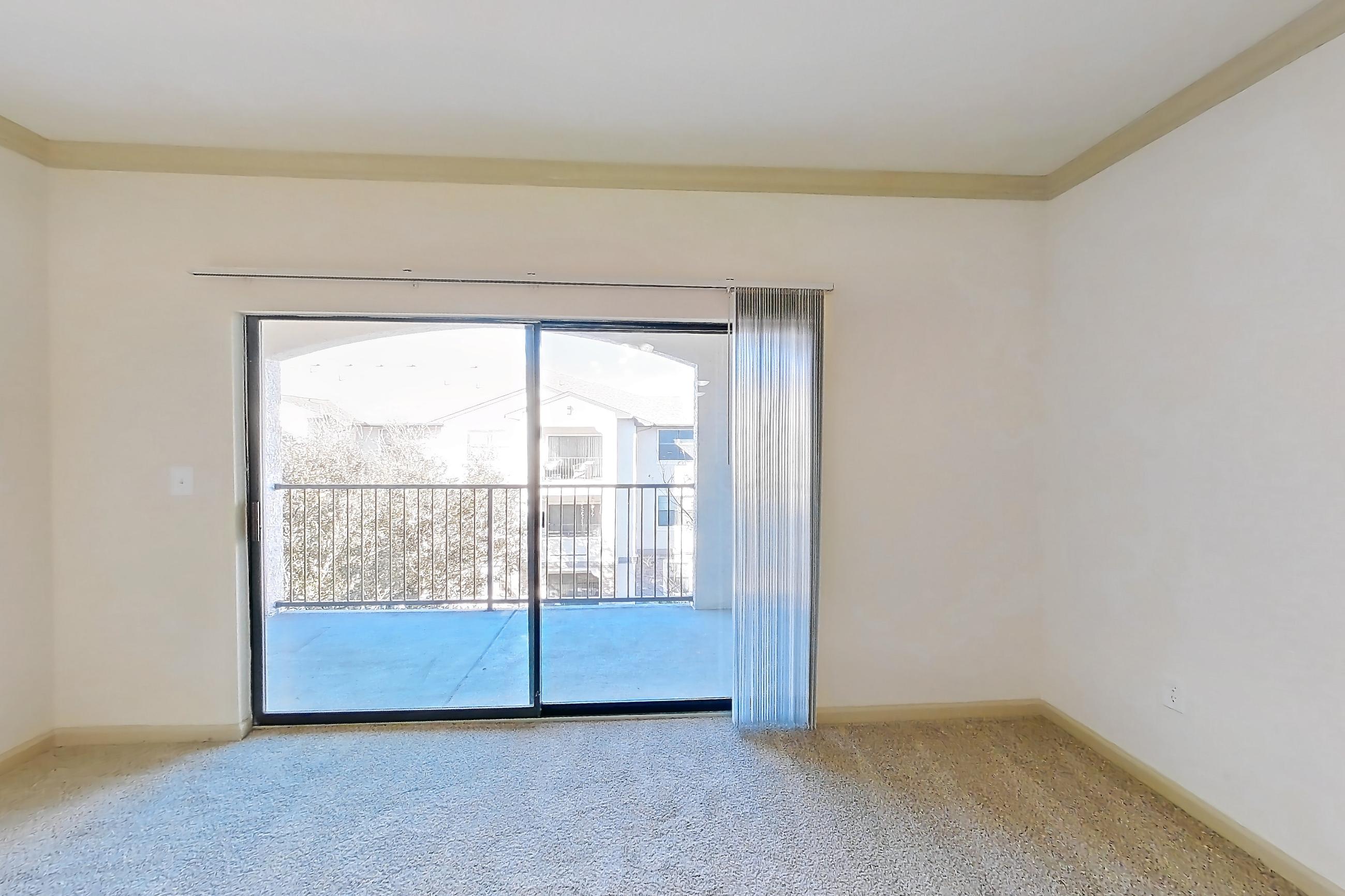 LIVING ROOM (representative of this floor plan)