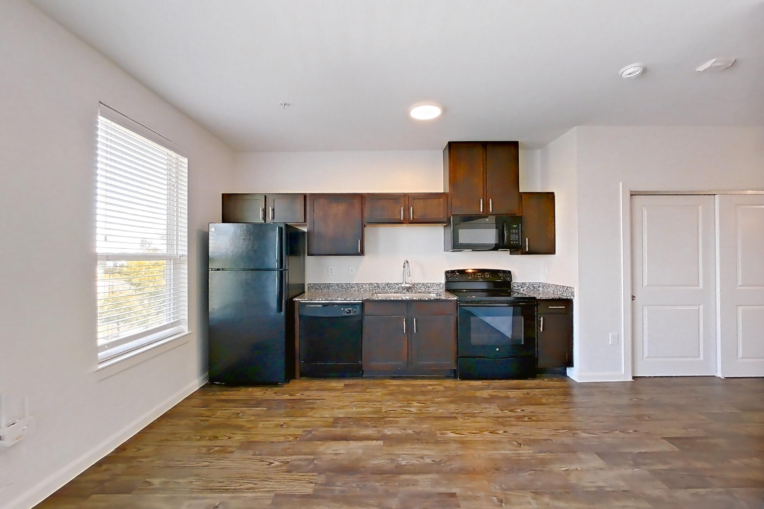 LIVING SPACE