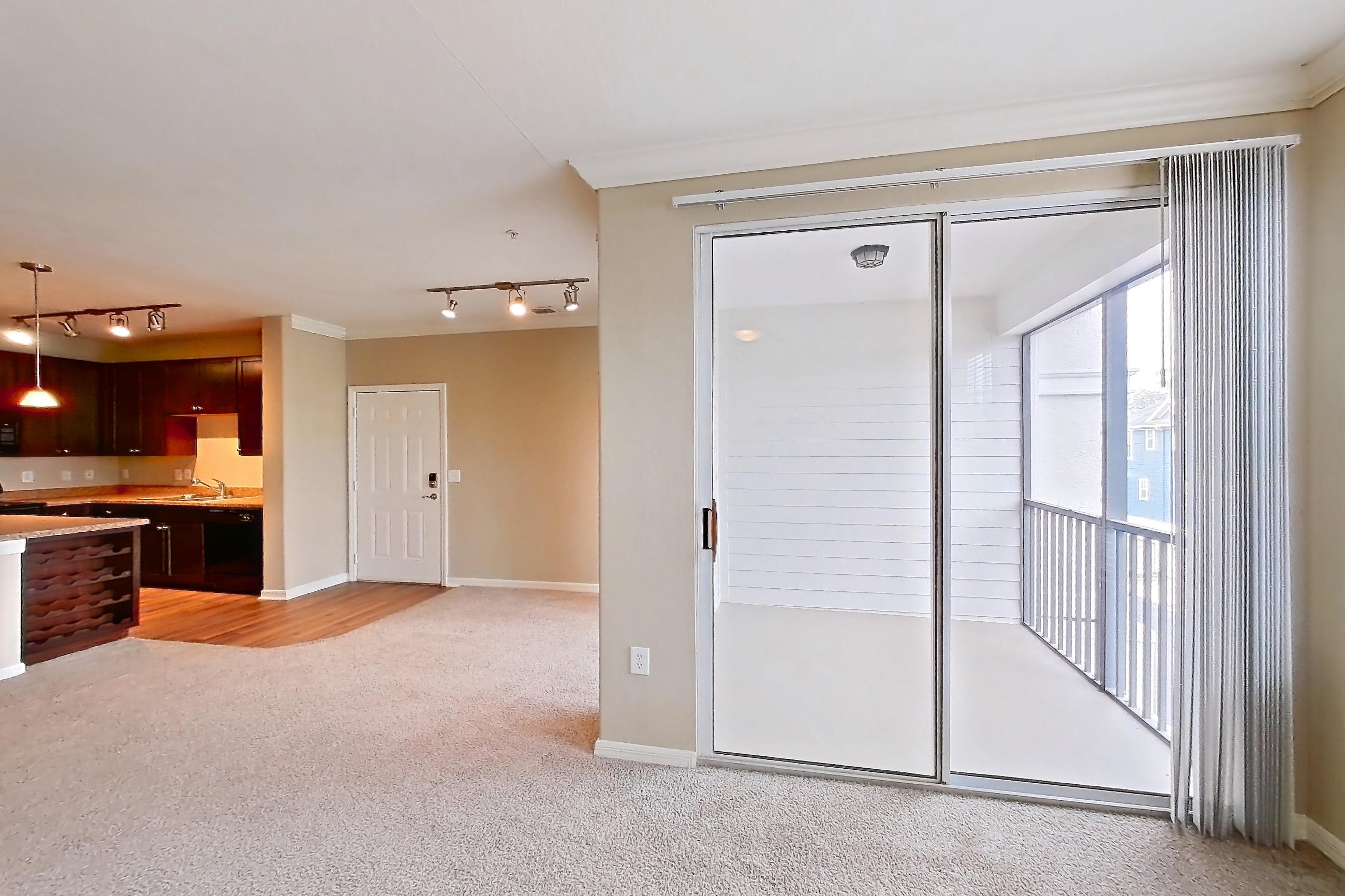 LIVING SPACE