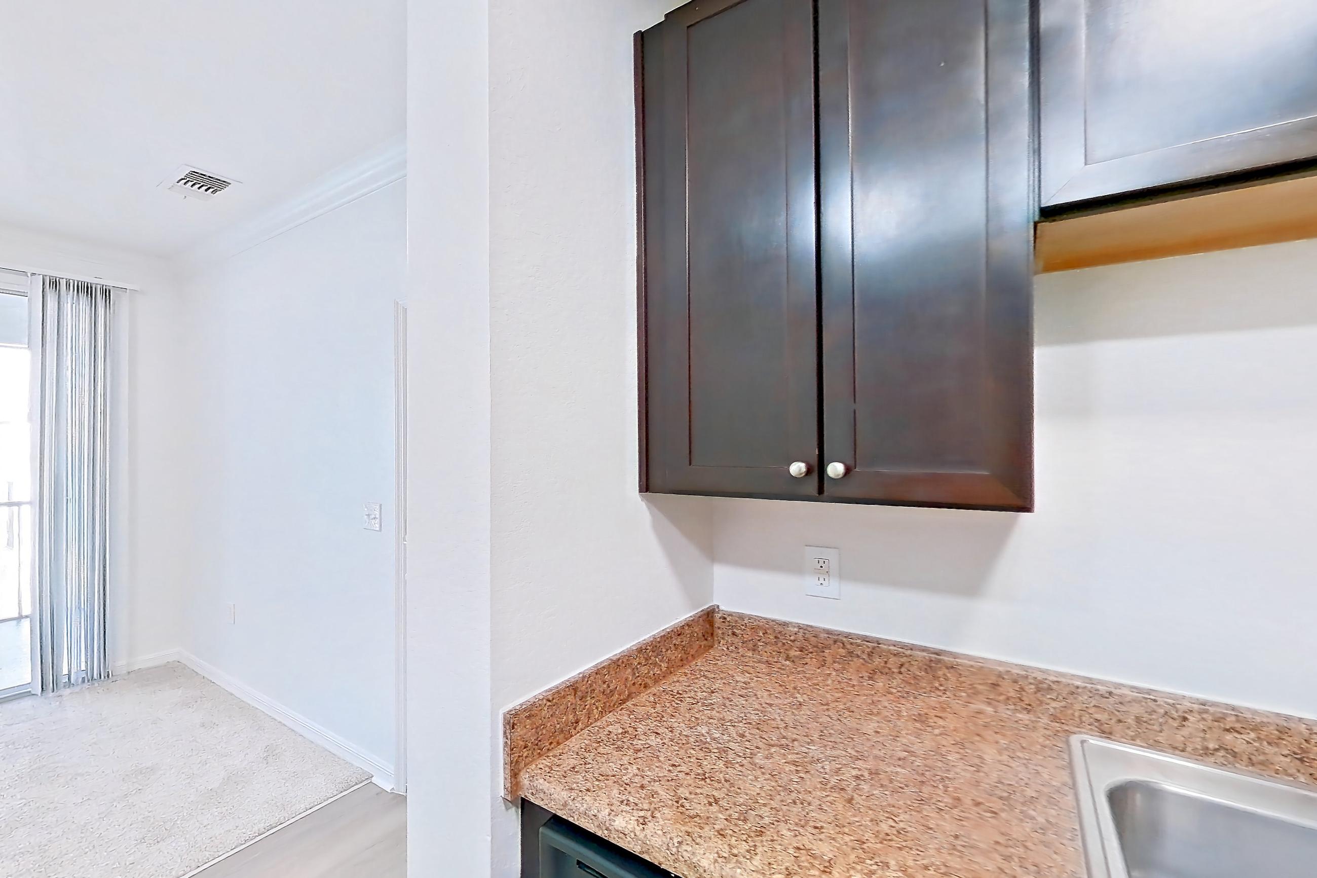 KITCHEN (representative of this floor plan)