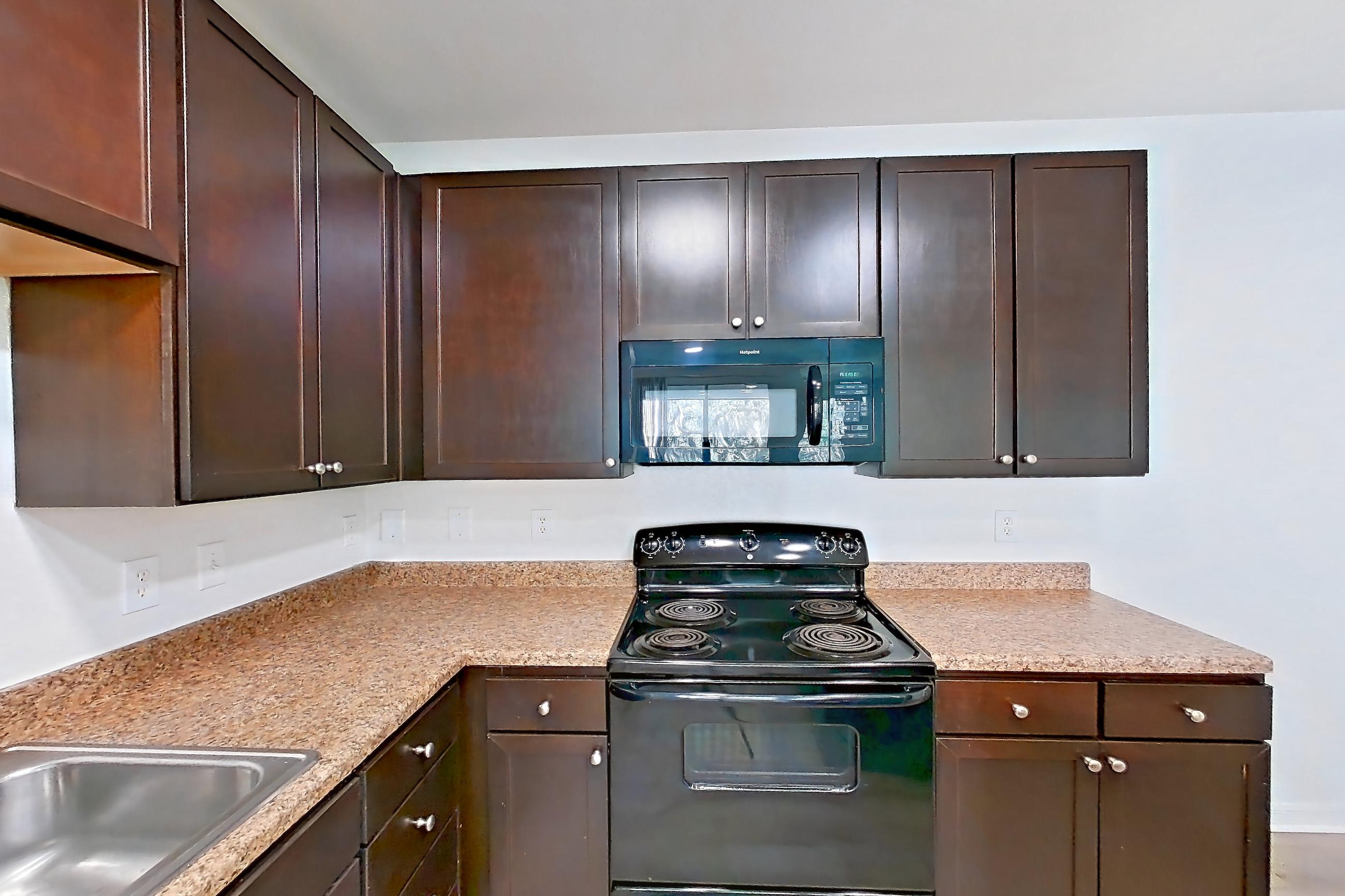 KITCHEN (representative of this floor plan)