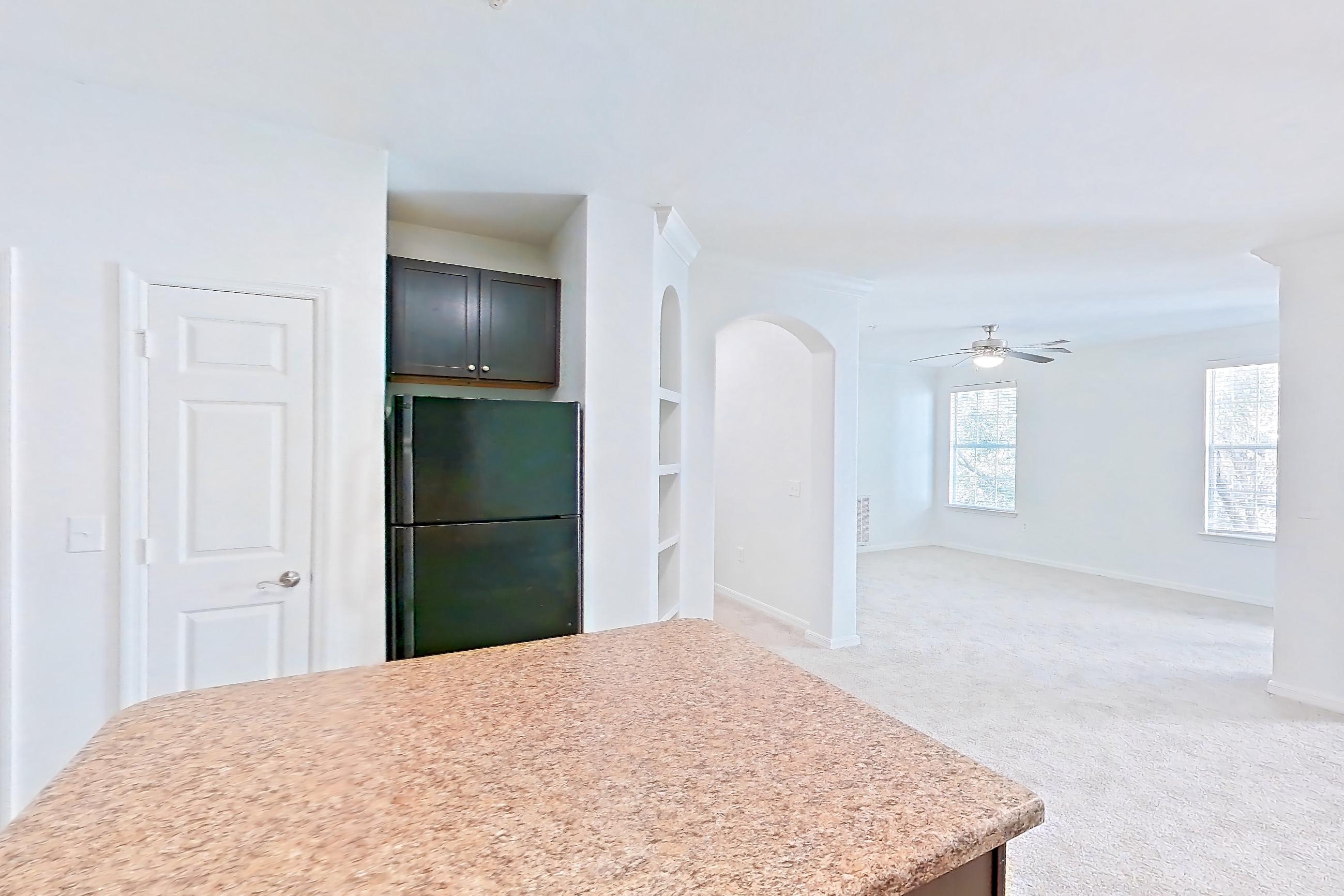KITCHEN (representative of this floor plan)