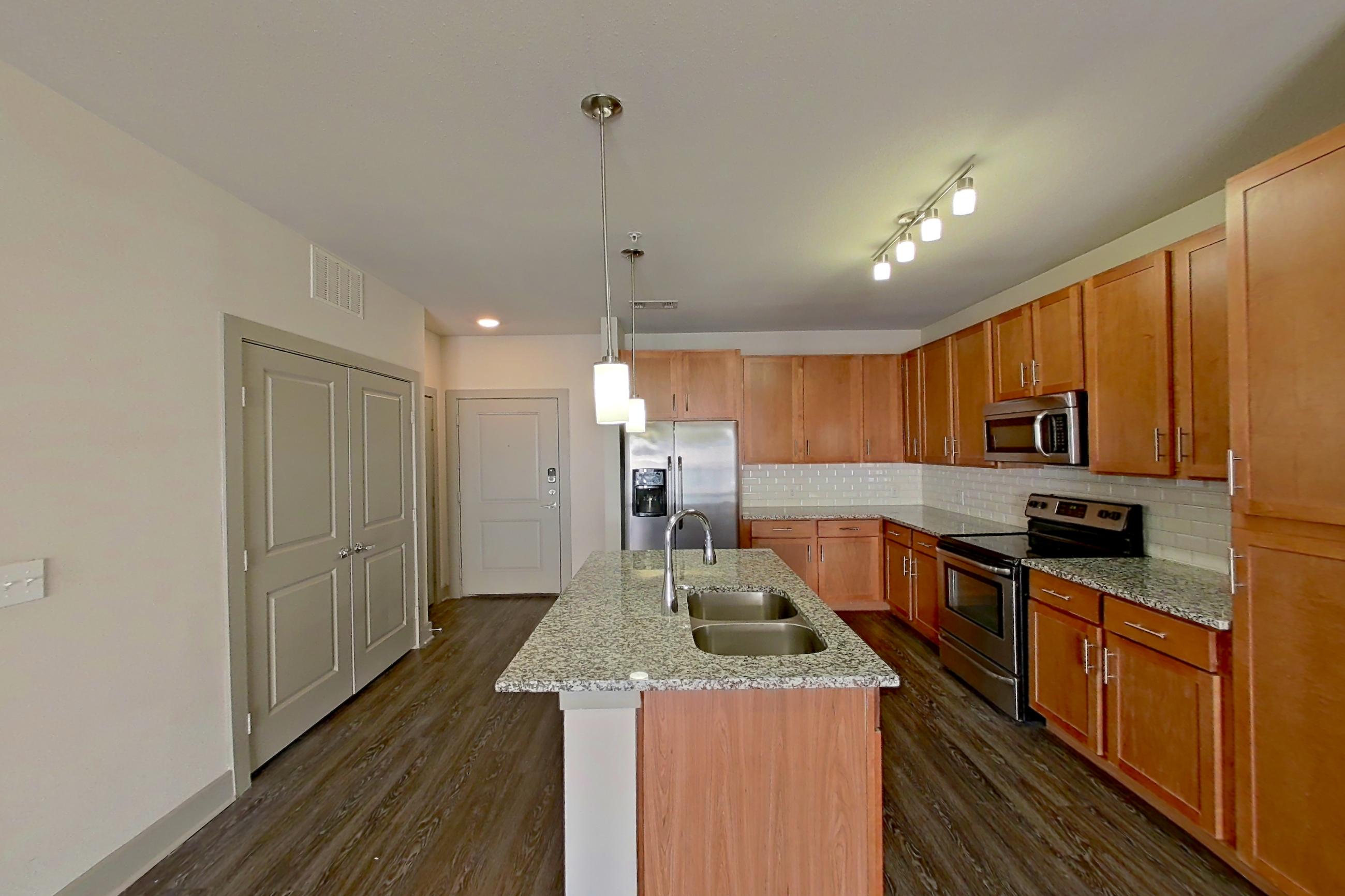 DINING ROOM (representative of this floor plan)