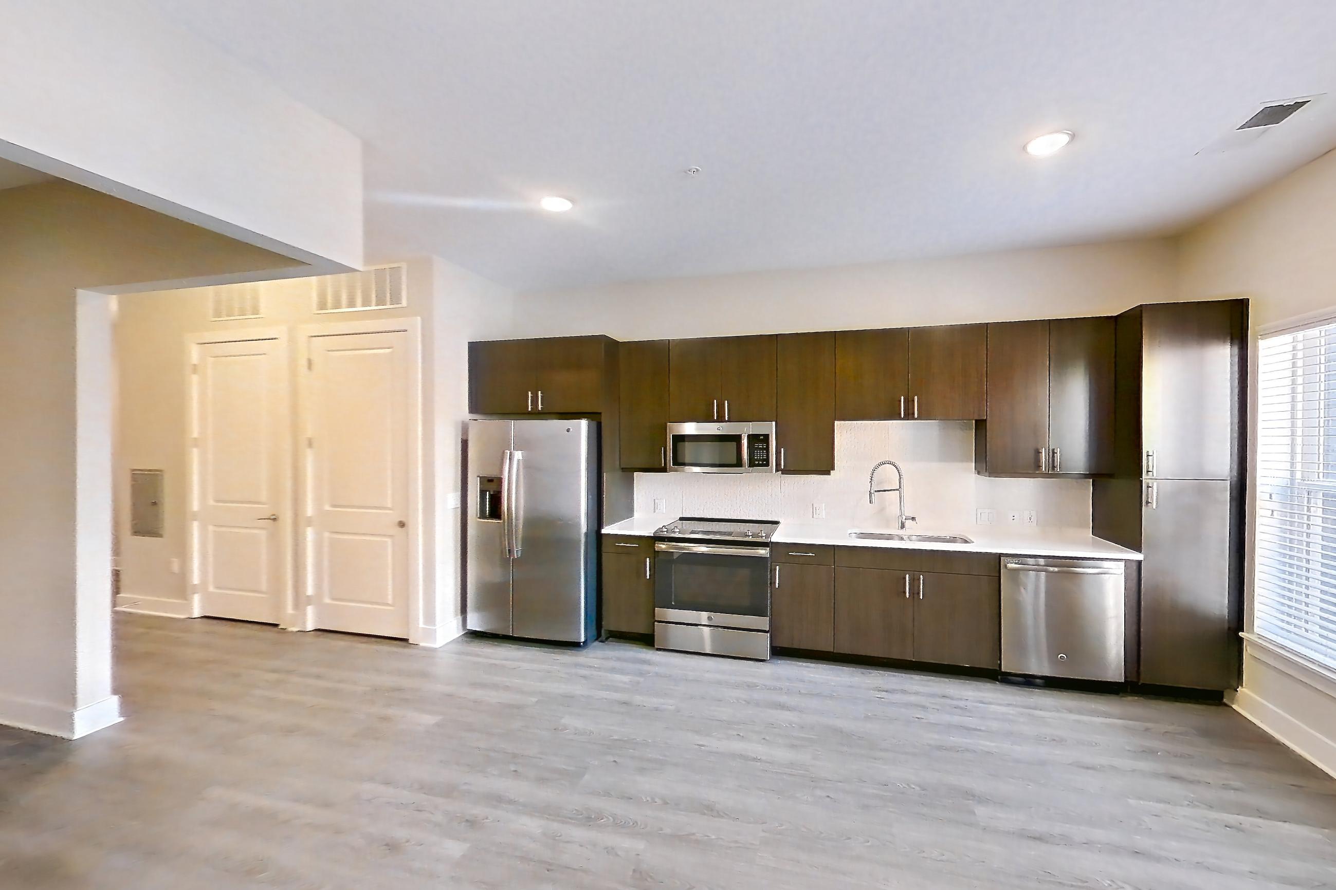 LIVING SPACE