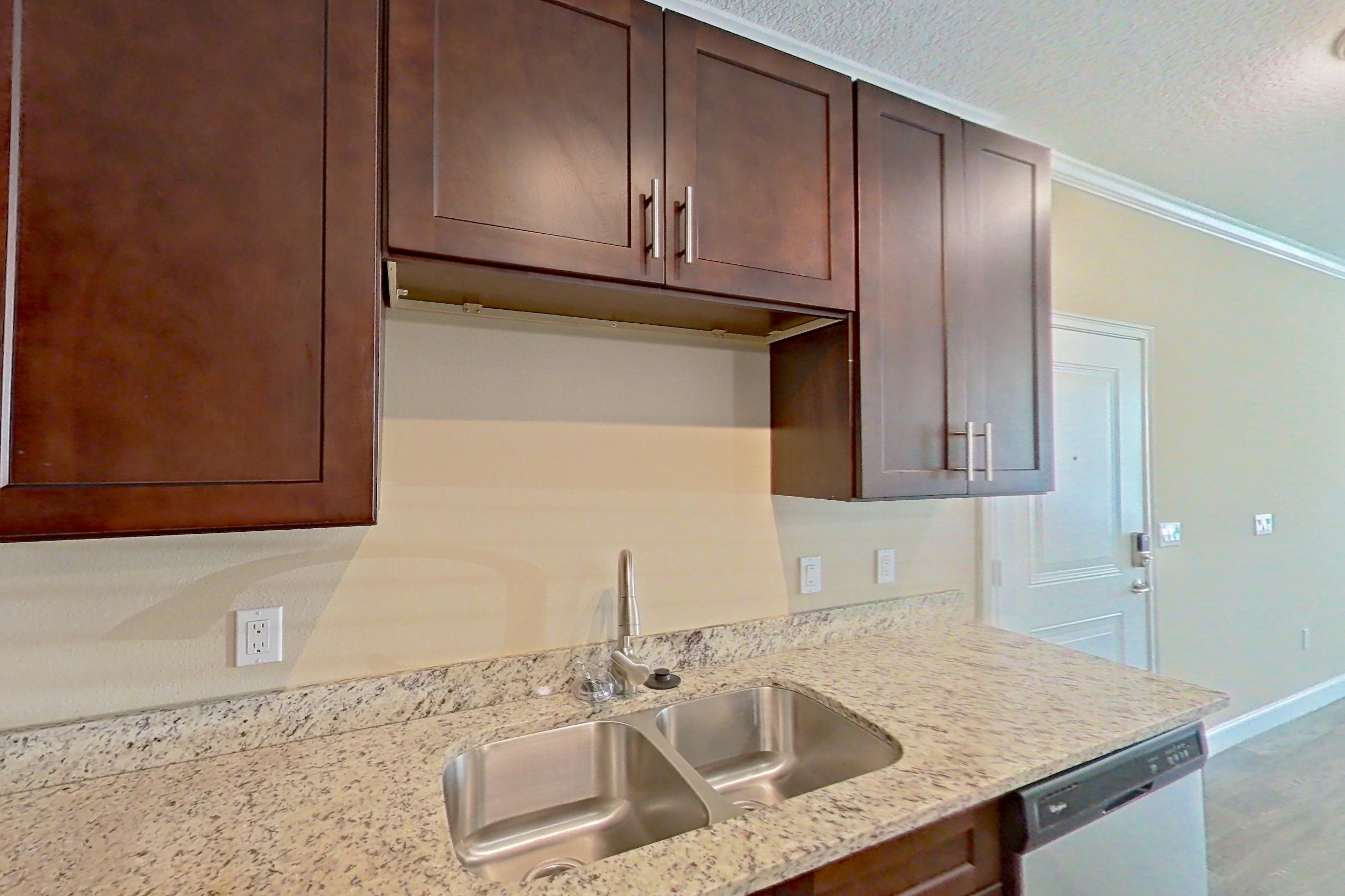 KITCHEN (representative of this floor plan)