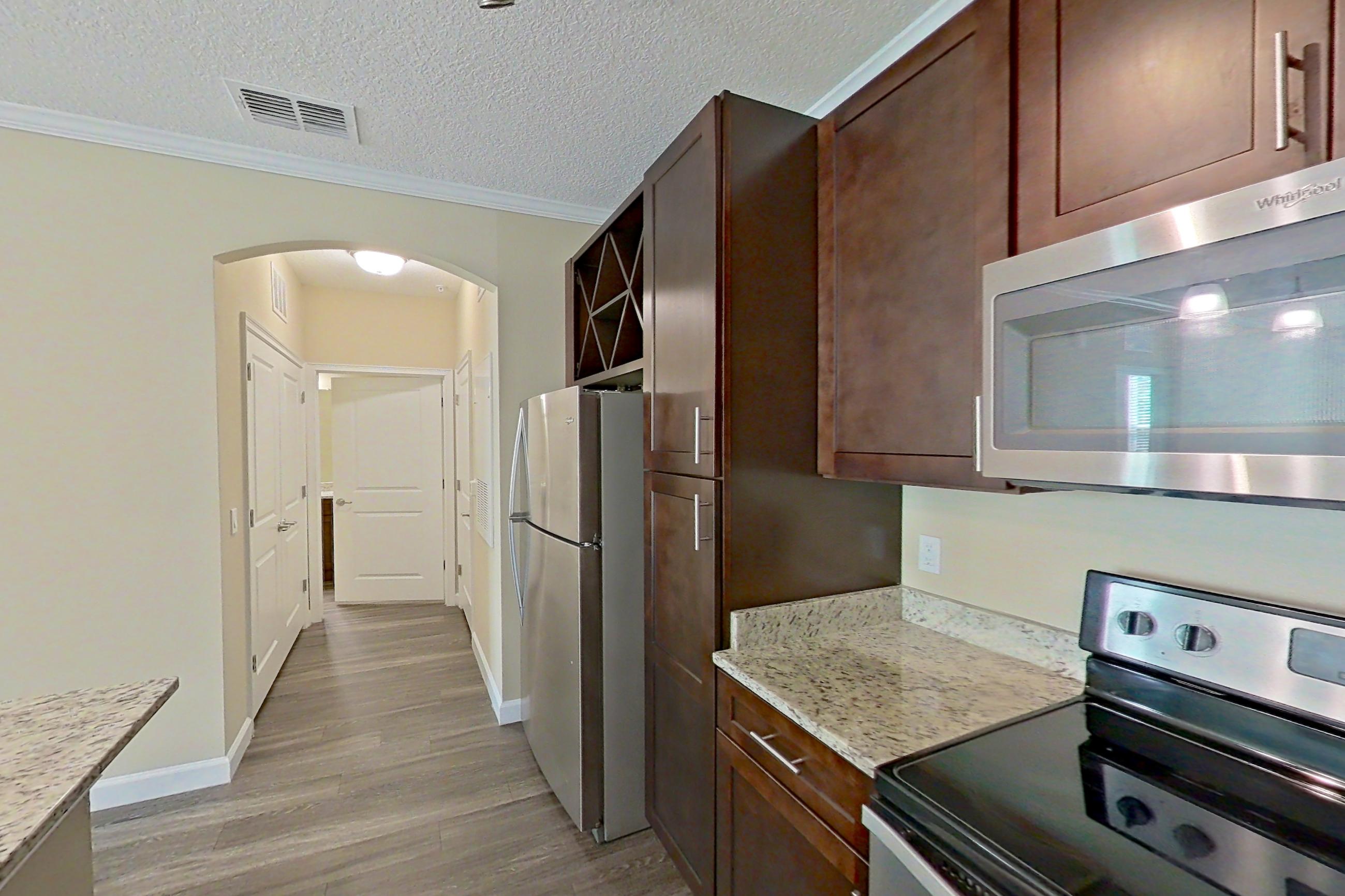 KITCHEN (representative of this floor plan)