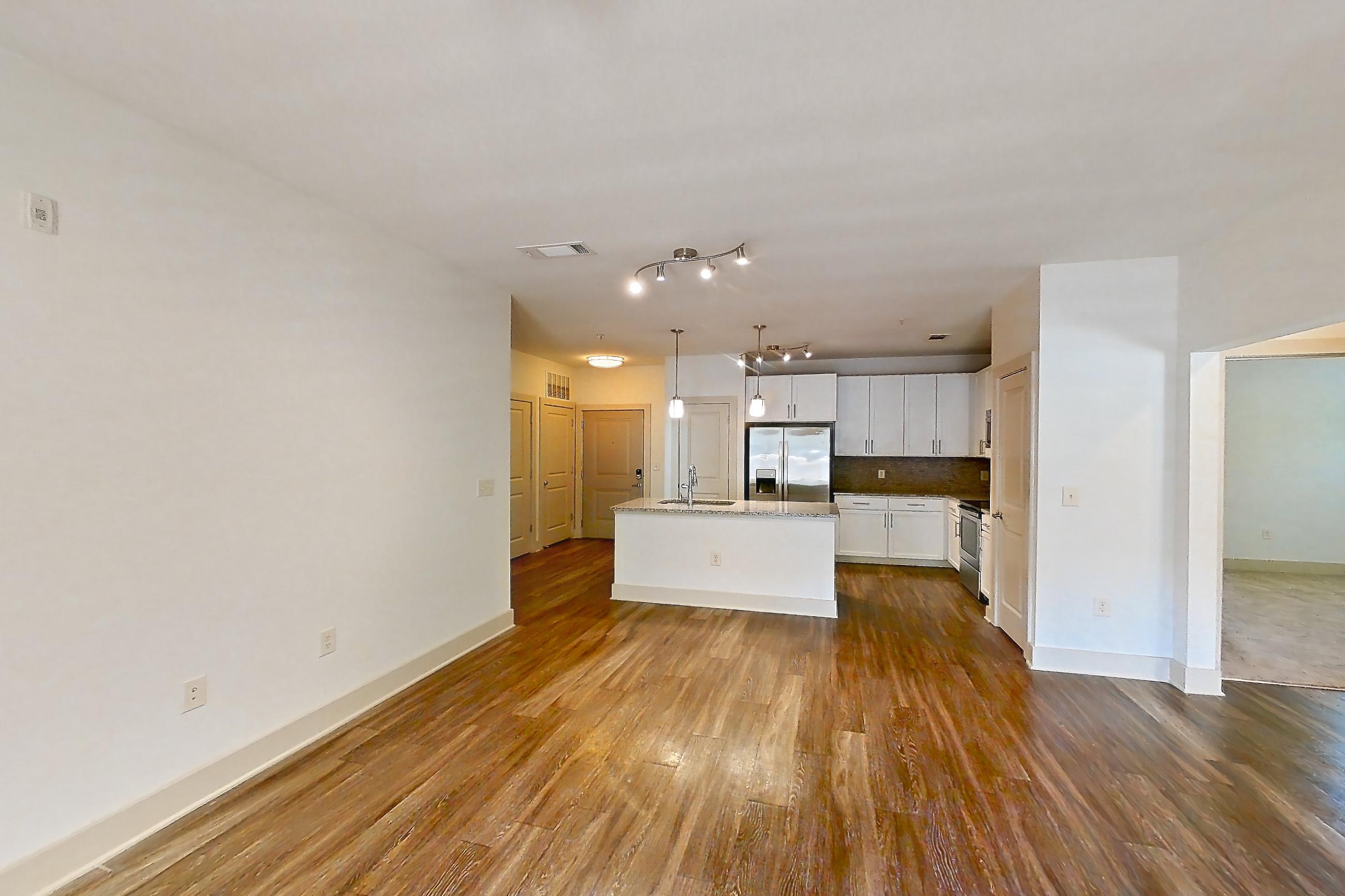 LIVING SPACE