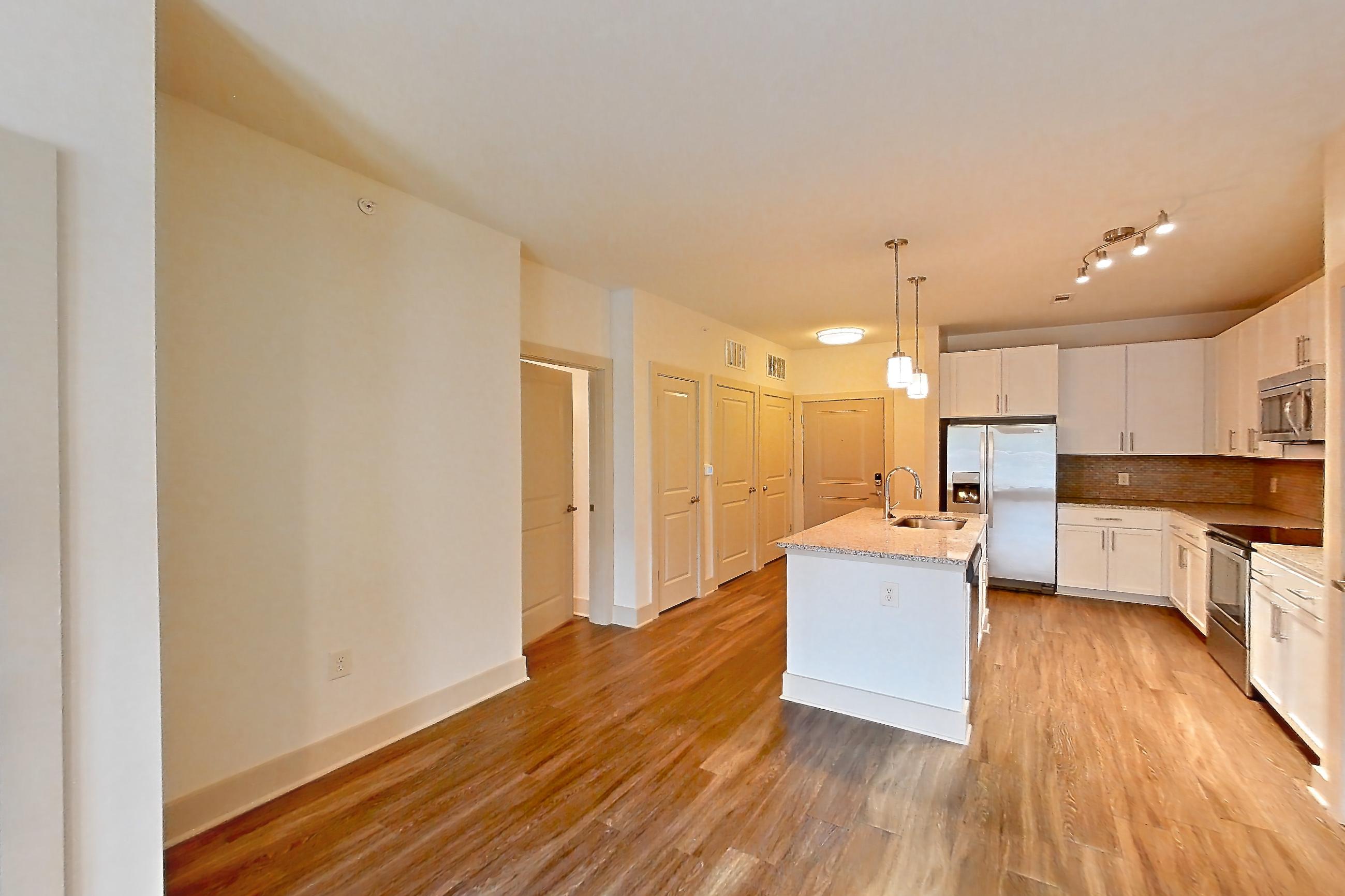 LIVING SPACE