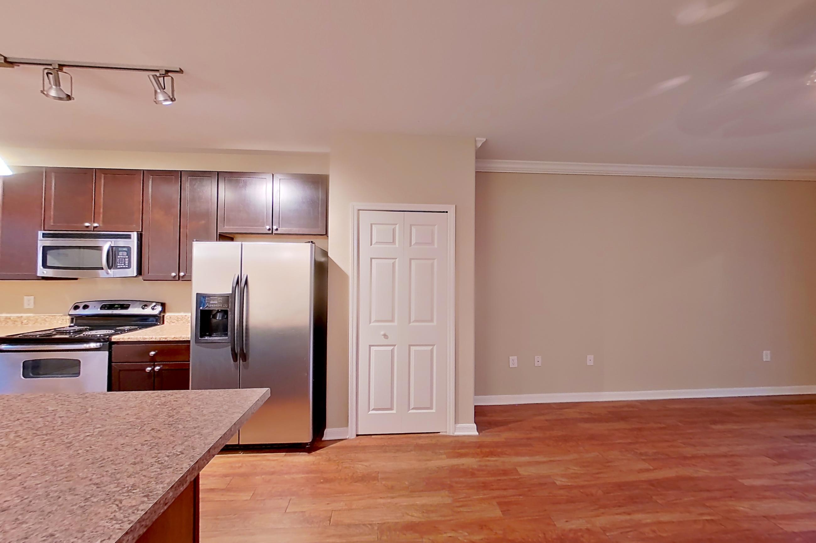 LIVING SPACE