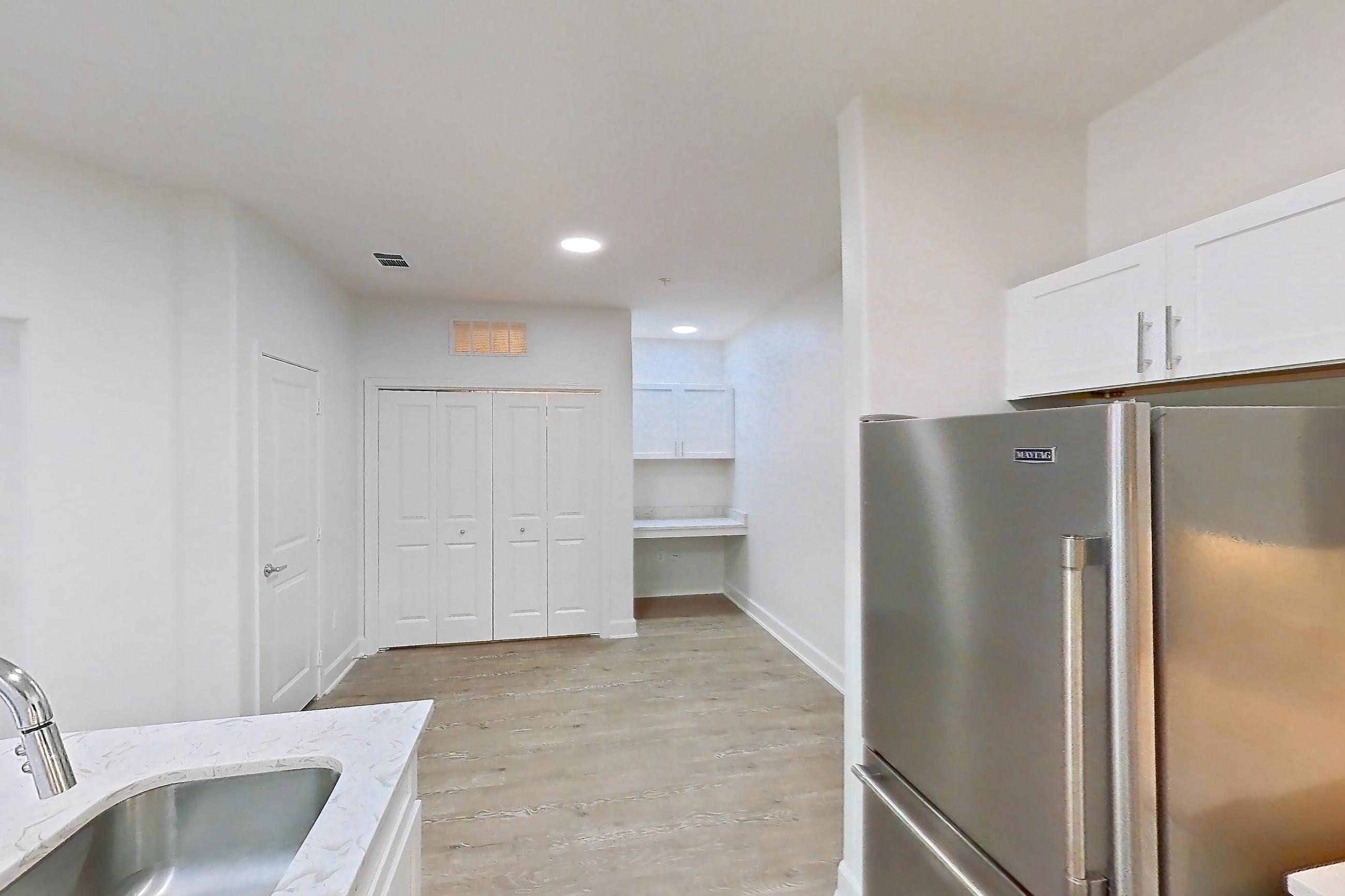 KITCHEN (representative of this floor plan)