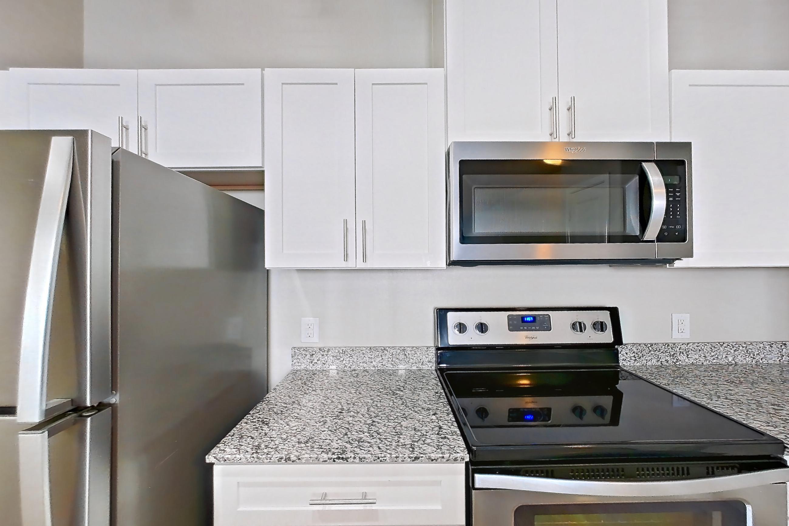 KITCHEN (representative of this floor plan)