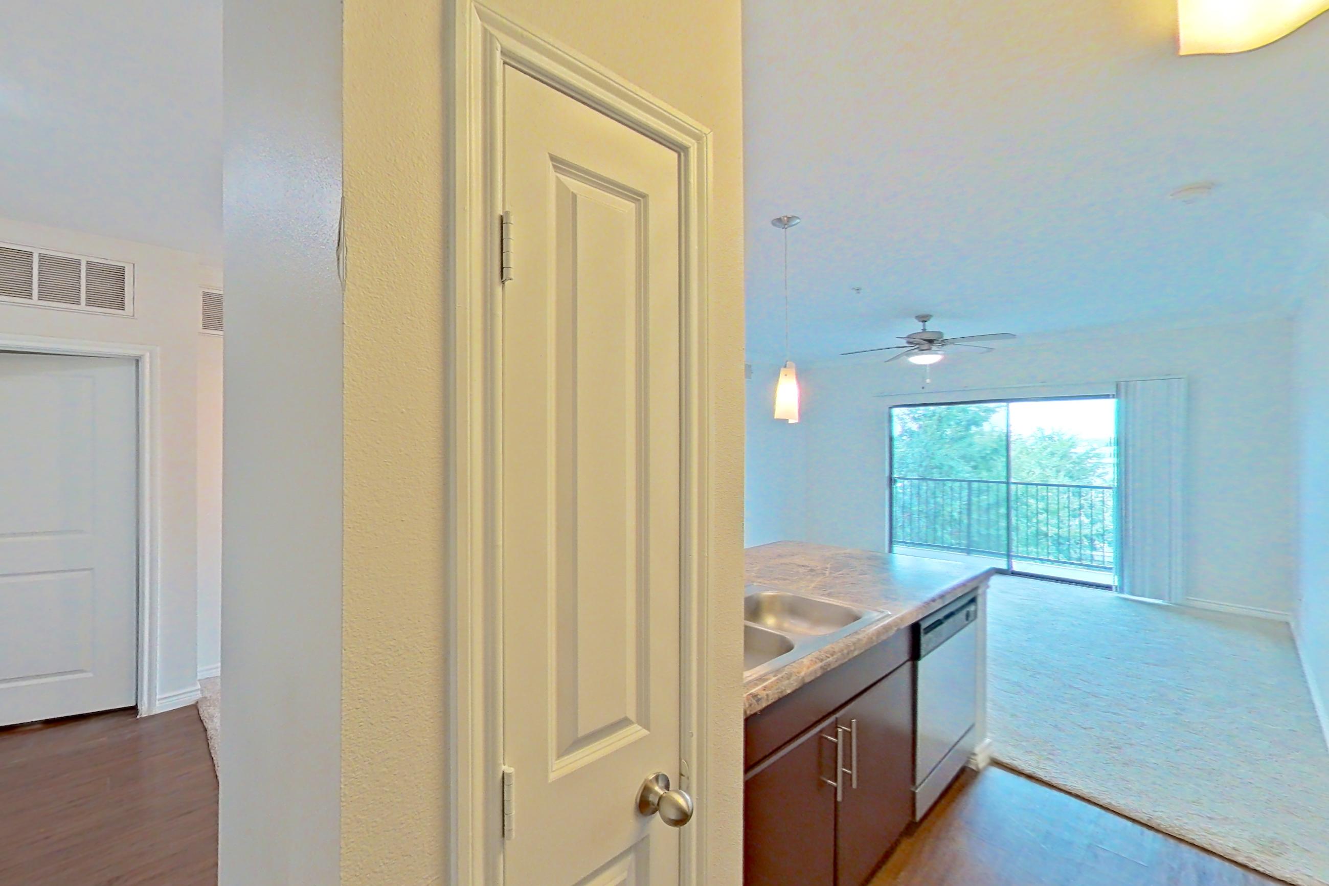 KITCHEN (representative of this floor plan)