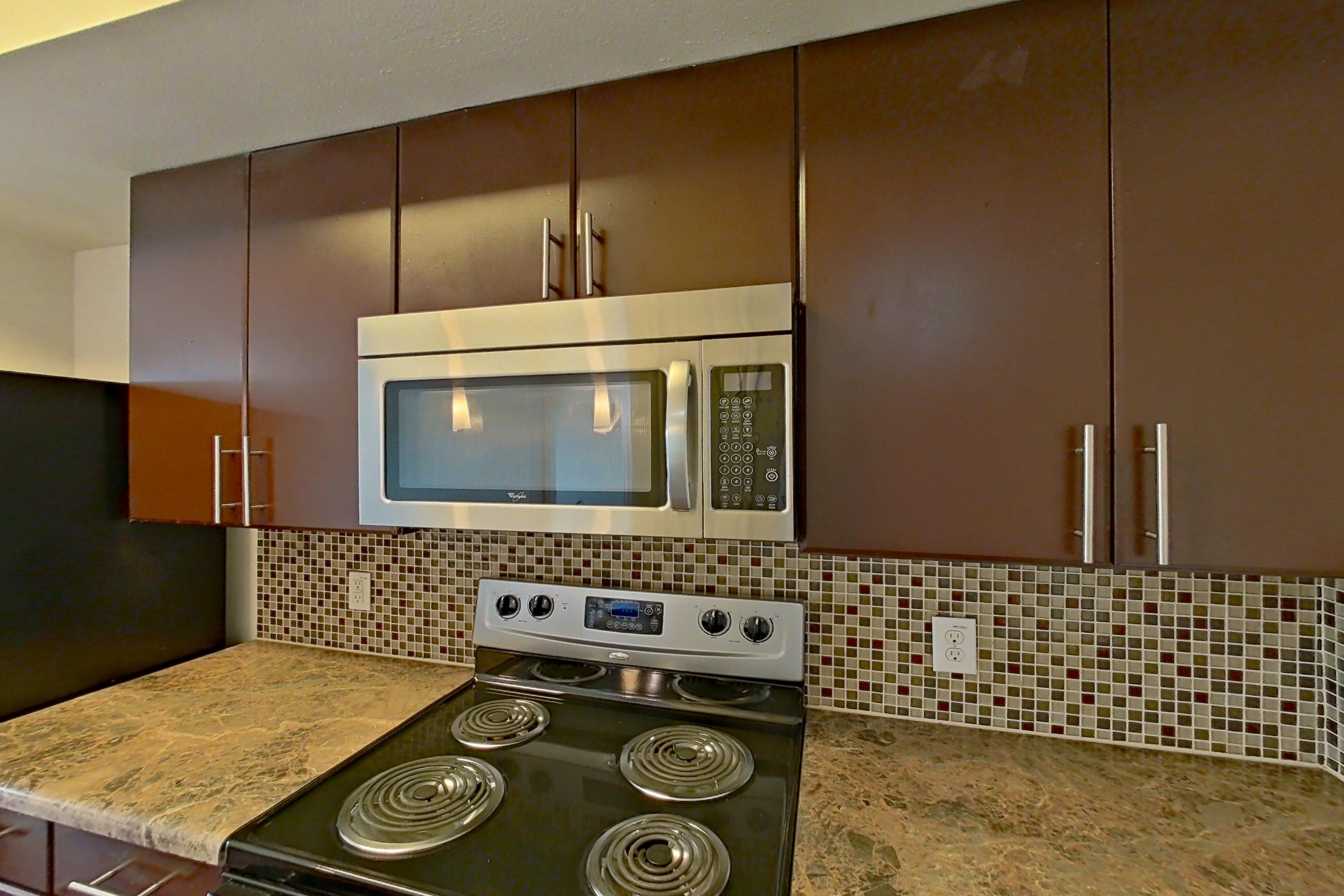 KITCHEN (representative of this floor plan)