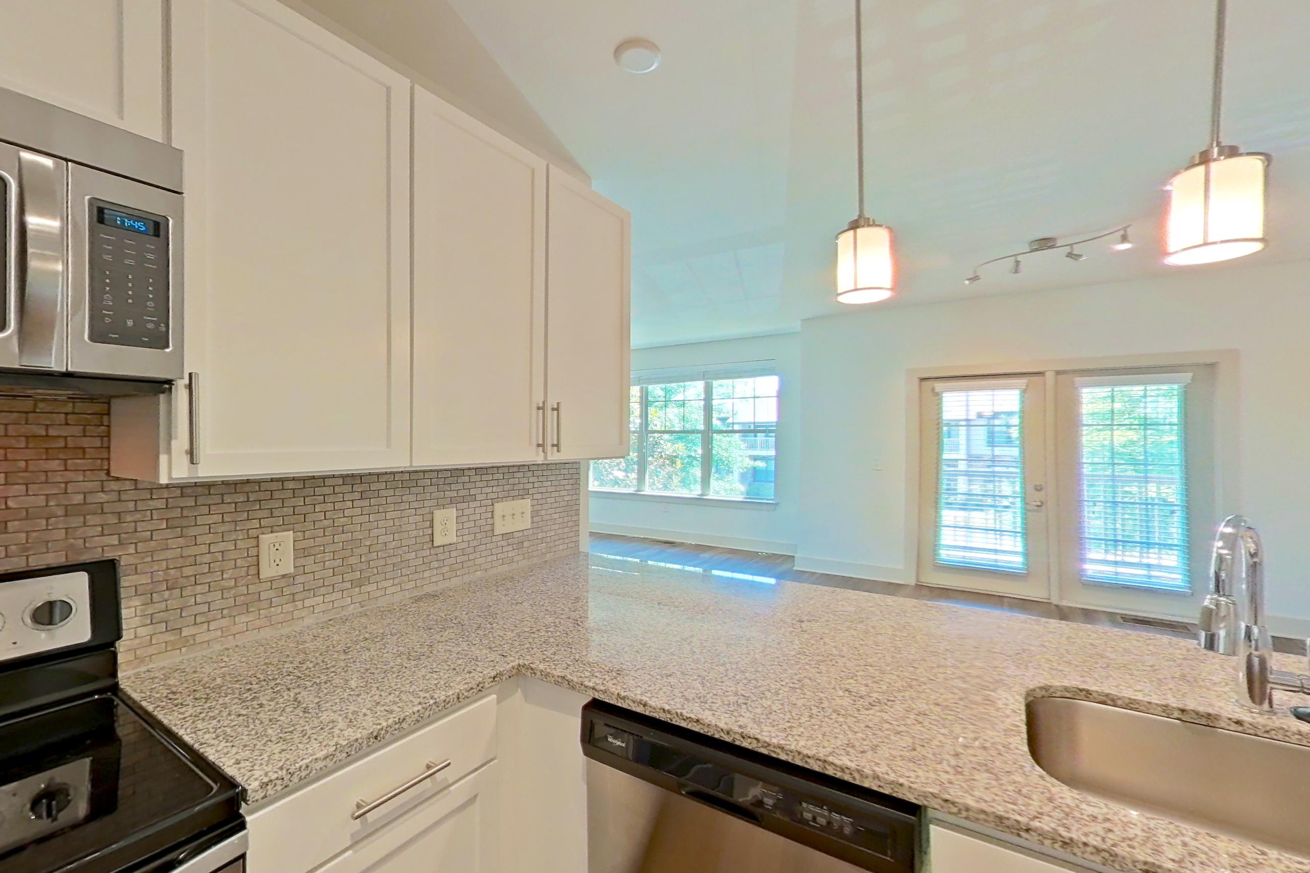 KITCHEN (representative of this floor plan)