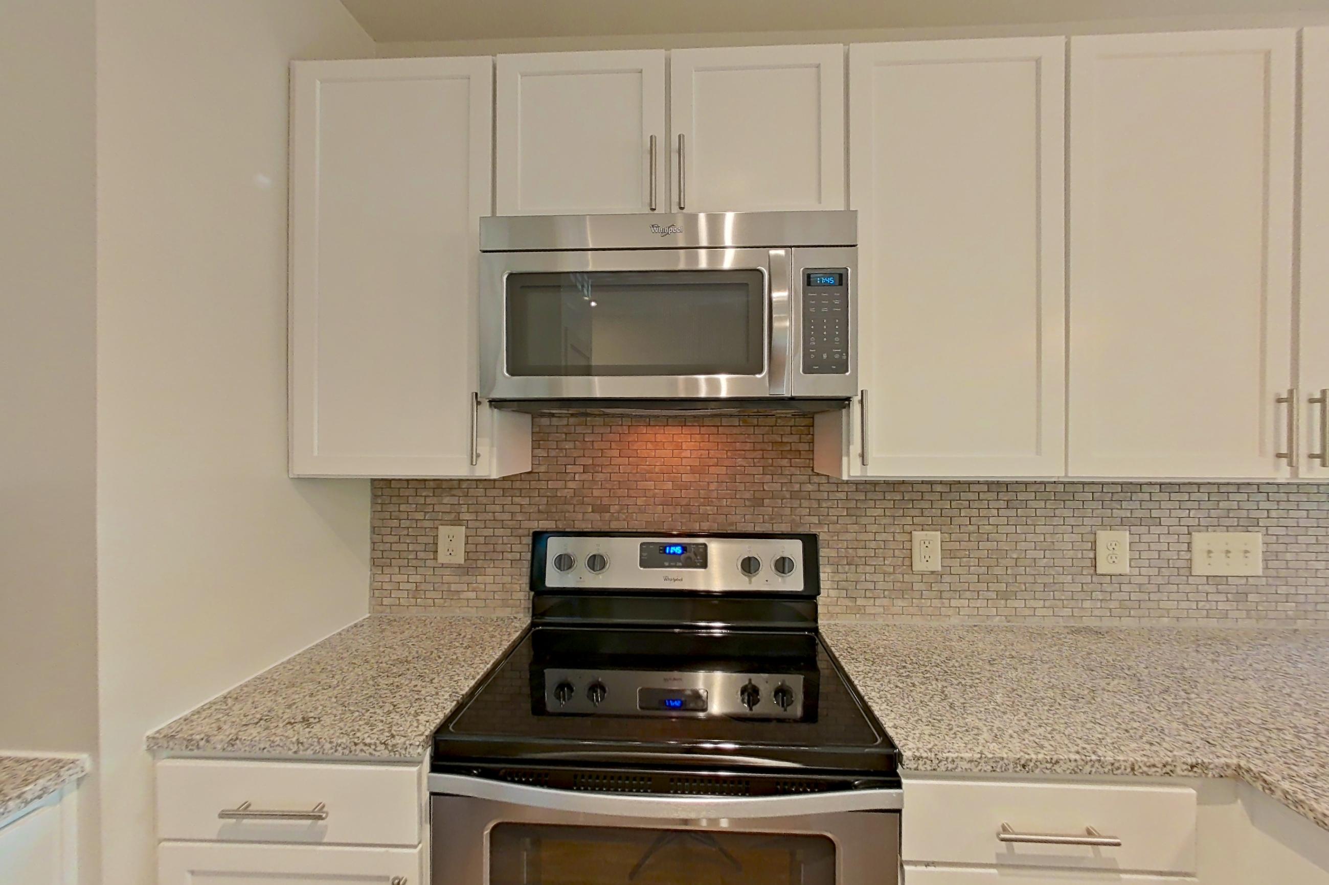 KITCHEN (representative of this floor plan)