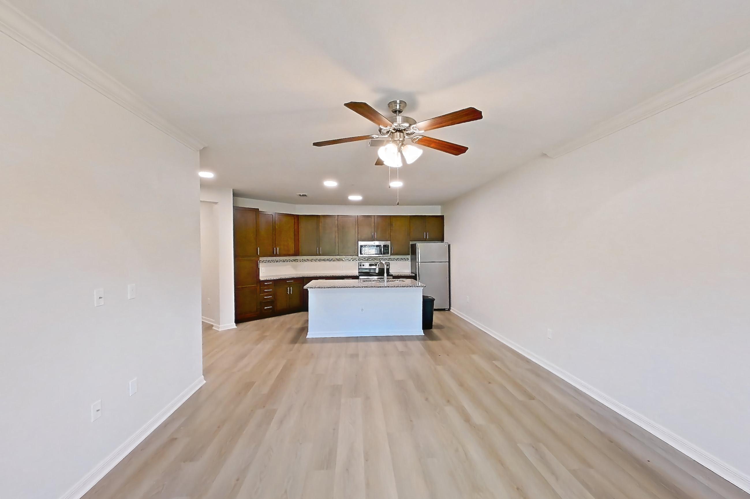 LIVING SPACE