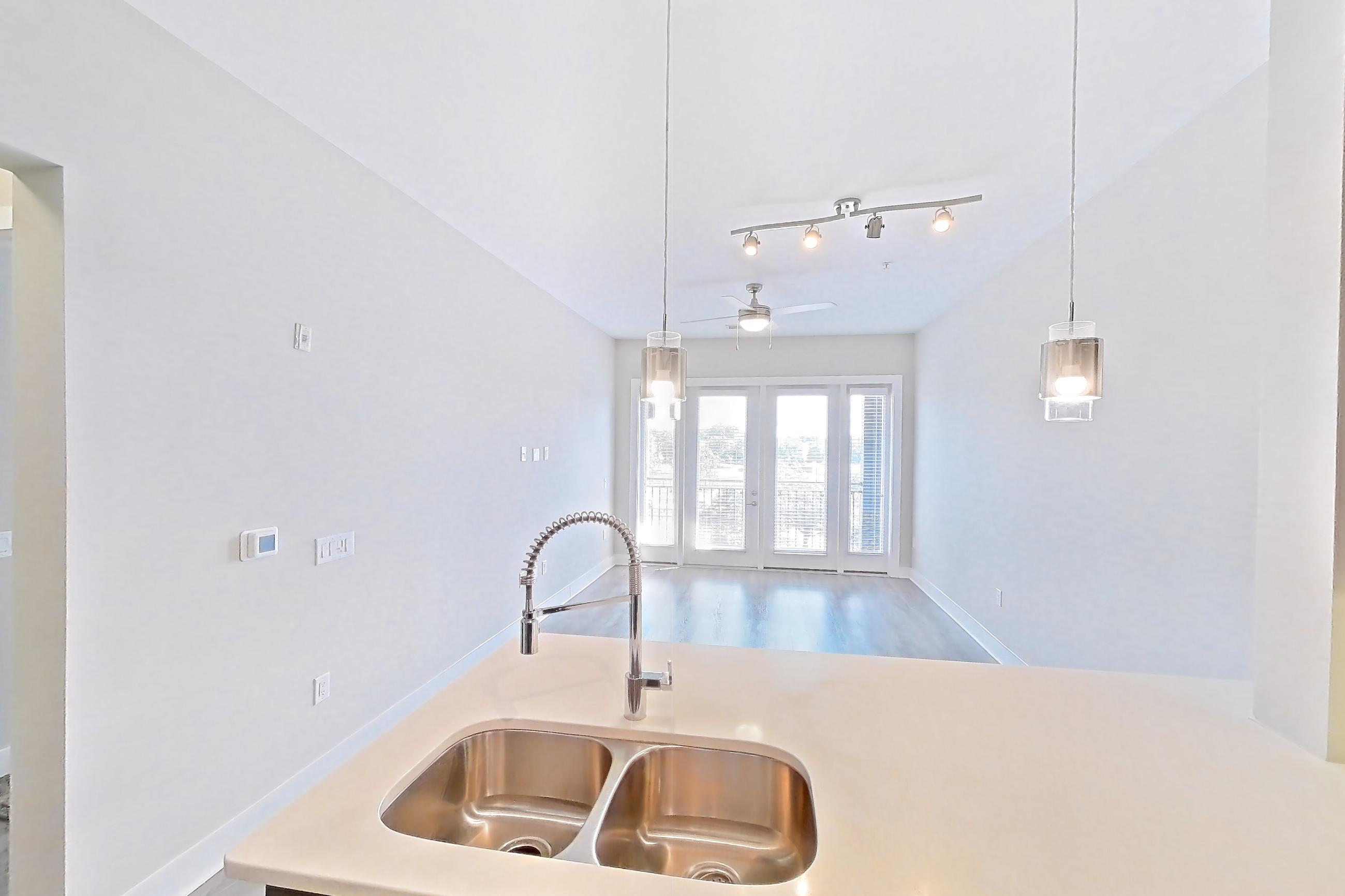 KITCHEN (representative of this floor plan)