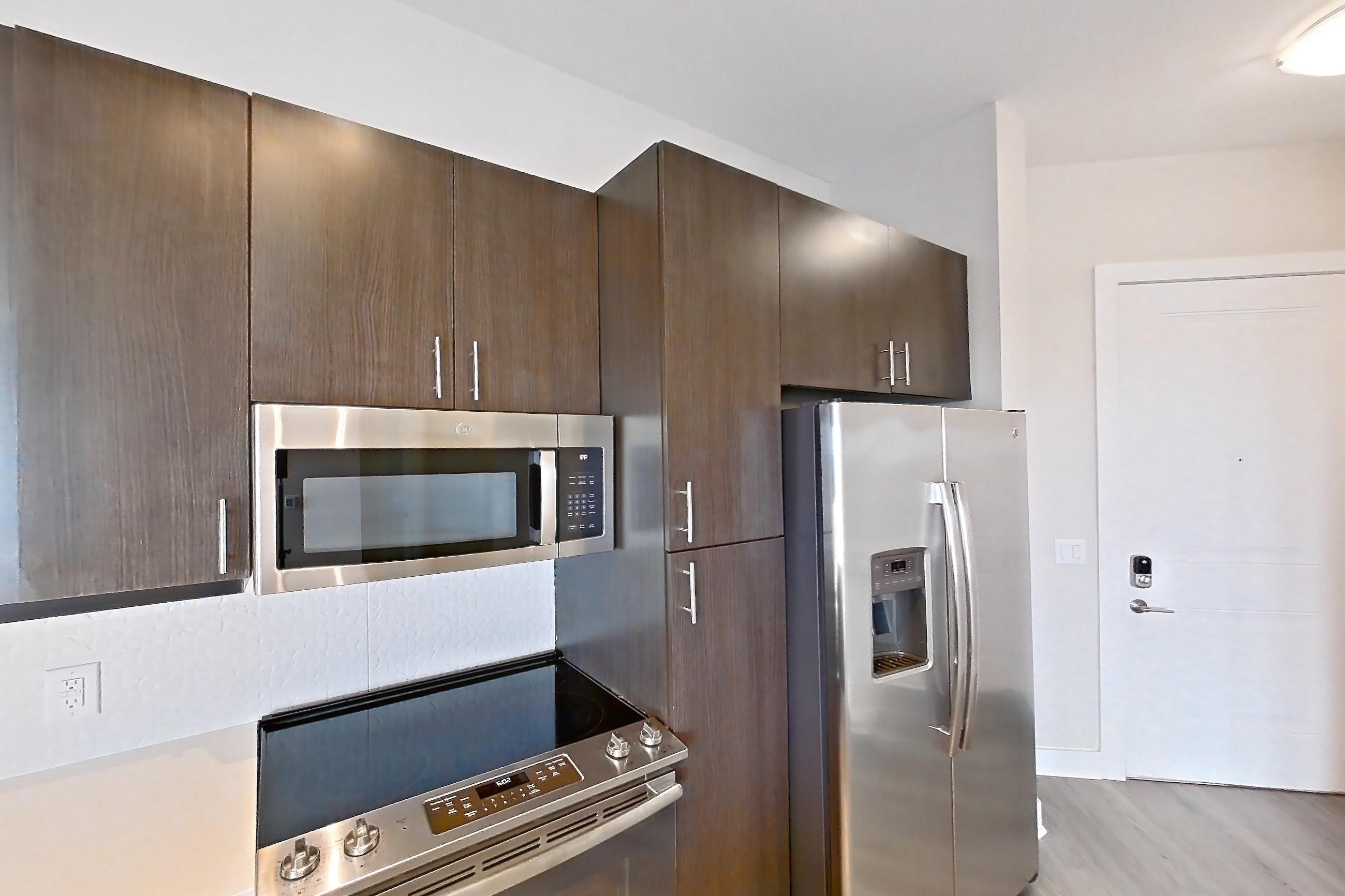 KITCHEN (representative of this floor plan)