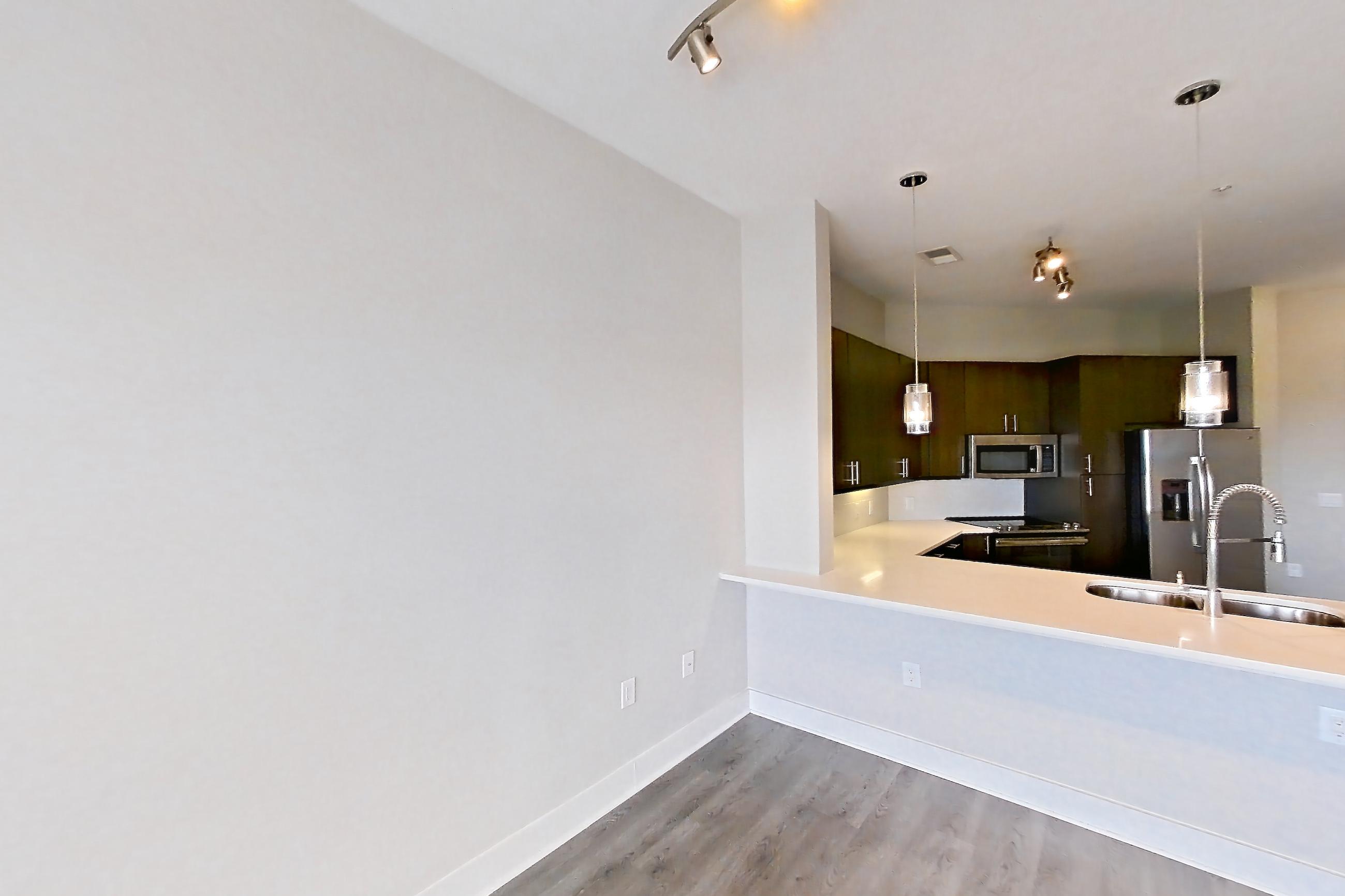 LIVING ROOM (representative of this floor plan)