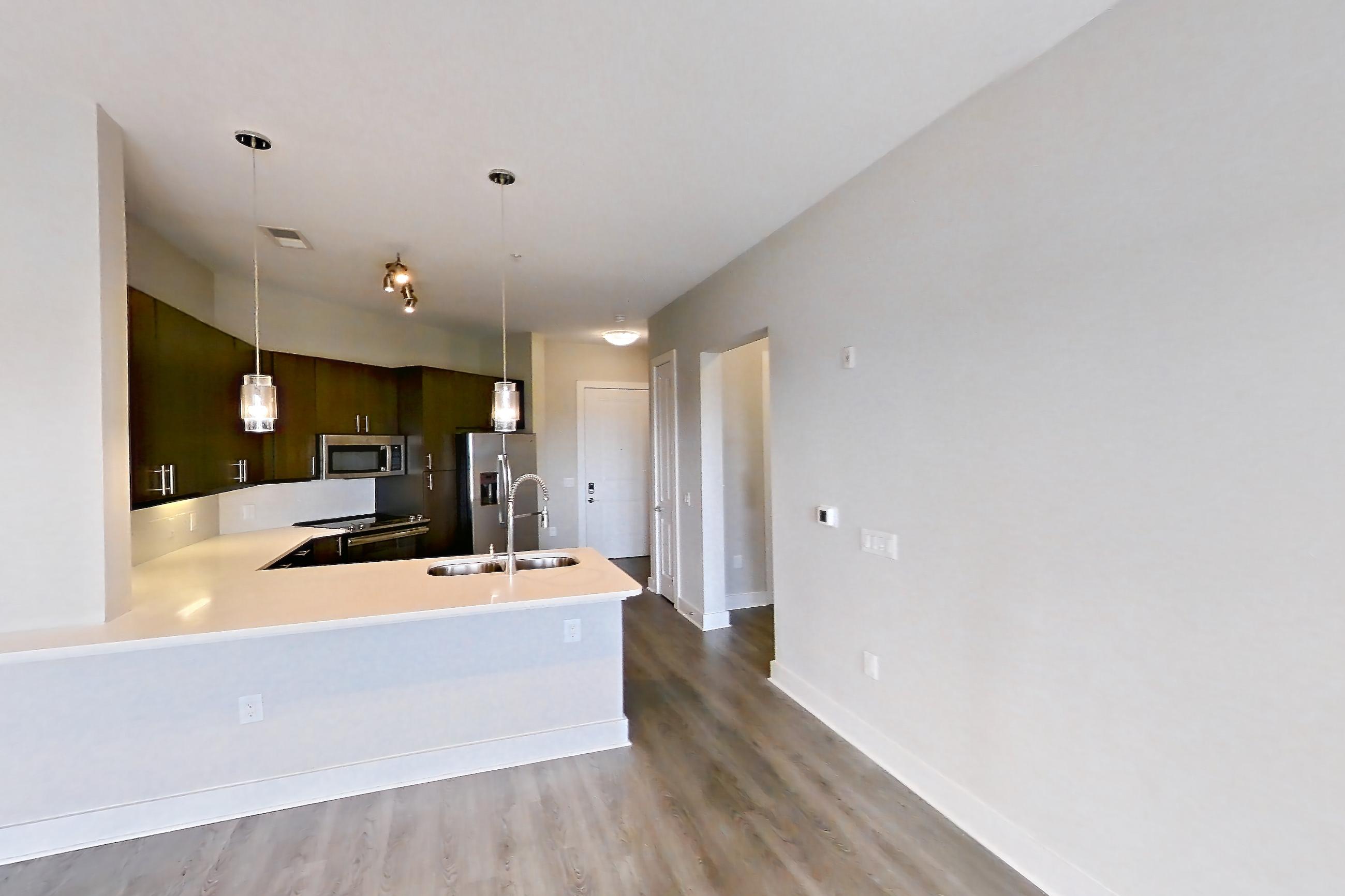LIVING ROOM (representative of this floor plan)