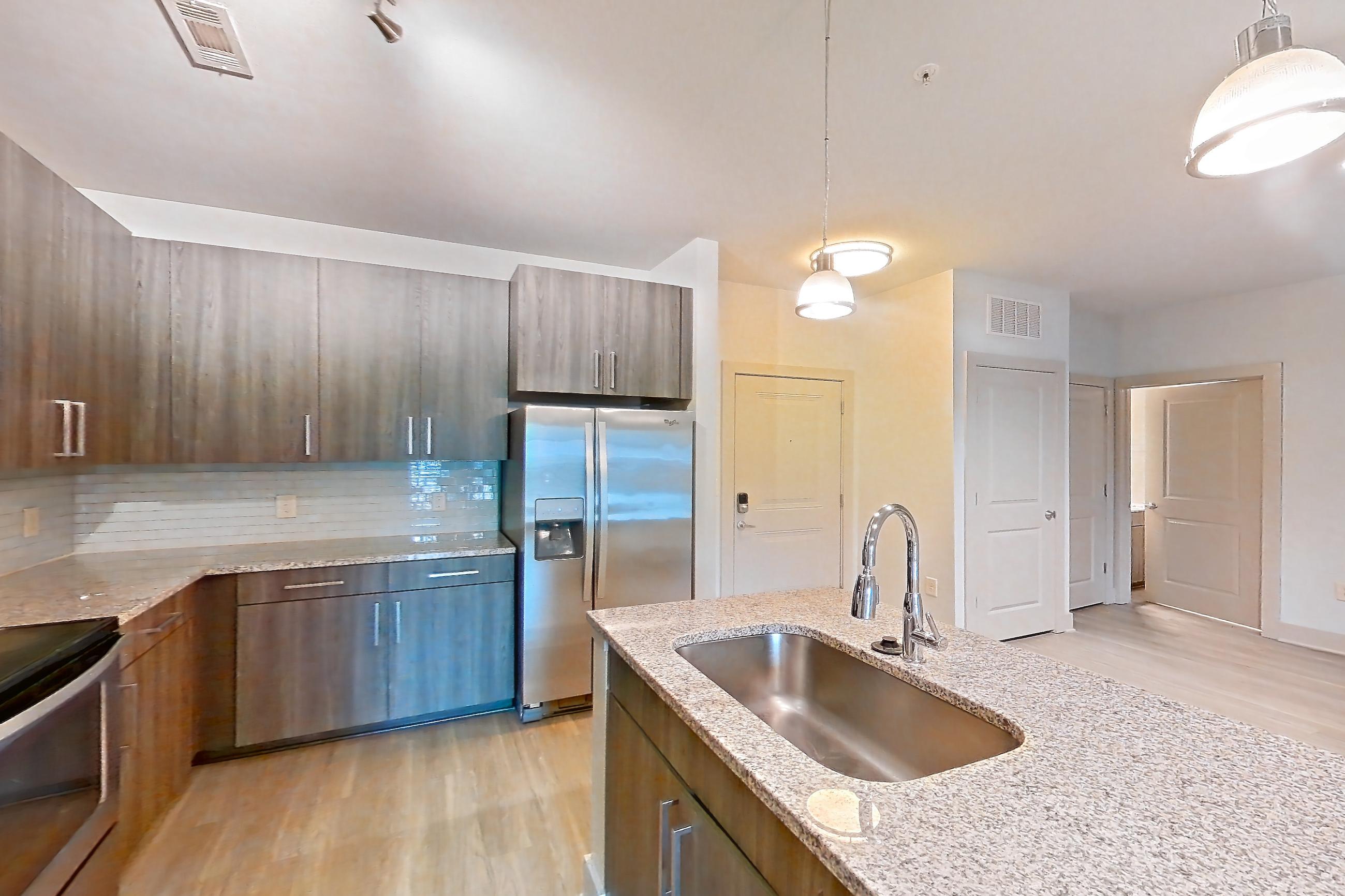KITCHEN PANTRY