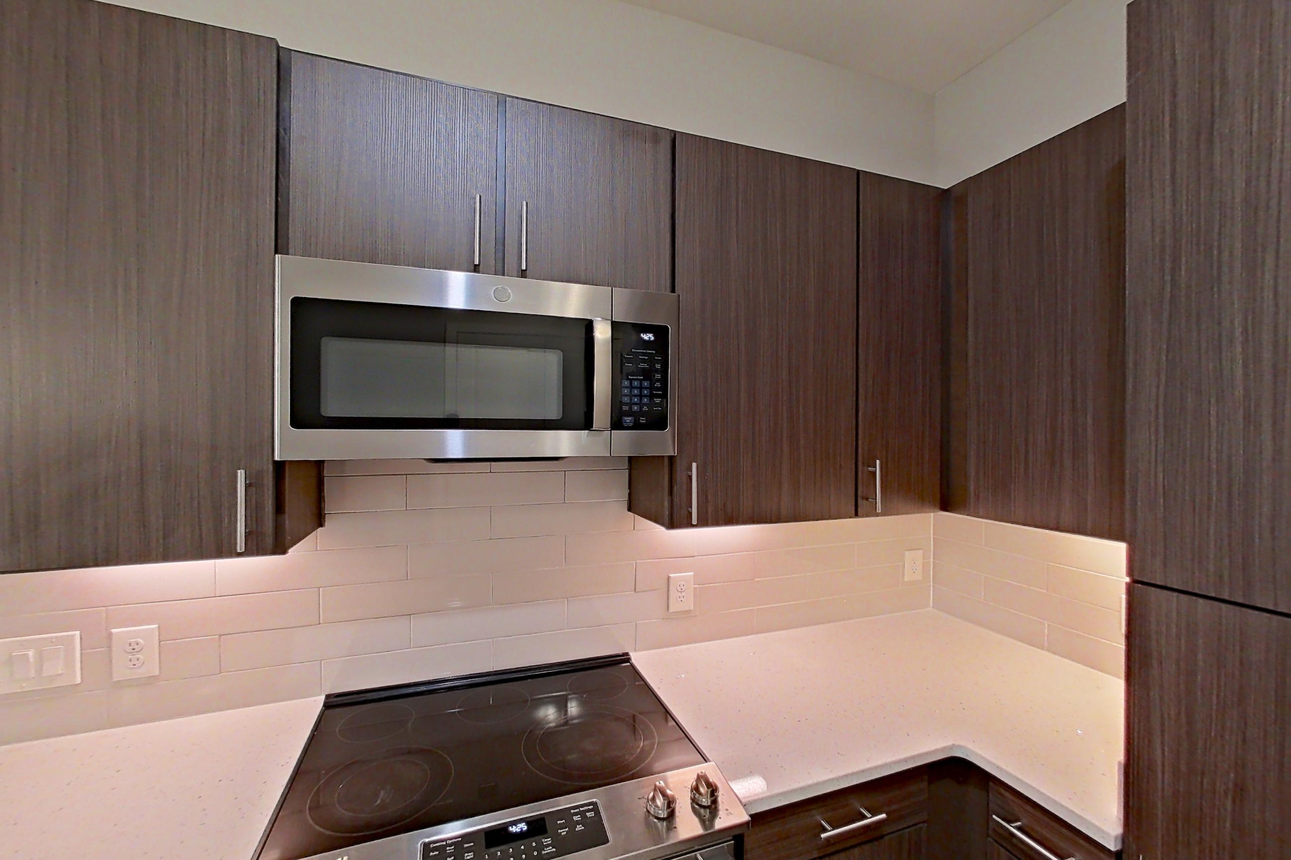 KITCHEN (representative of this floor plan)
