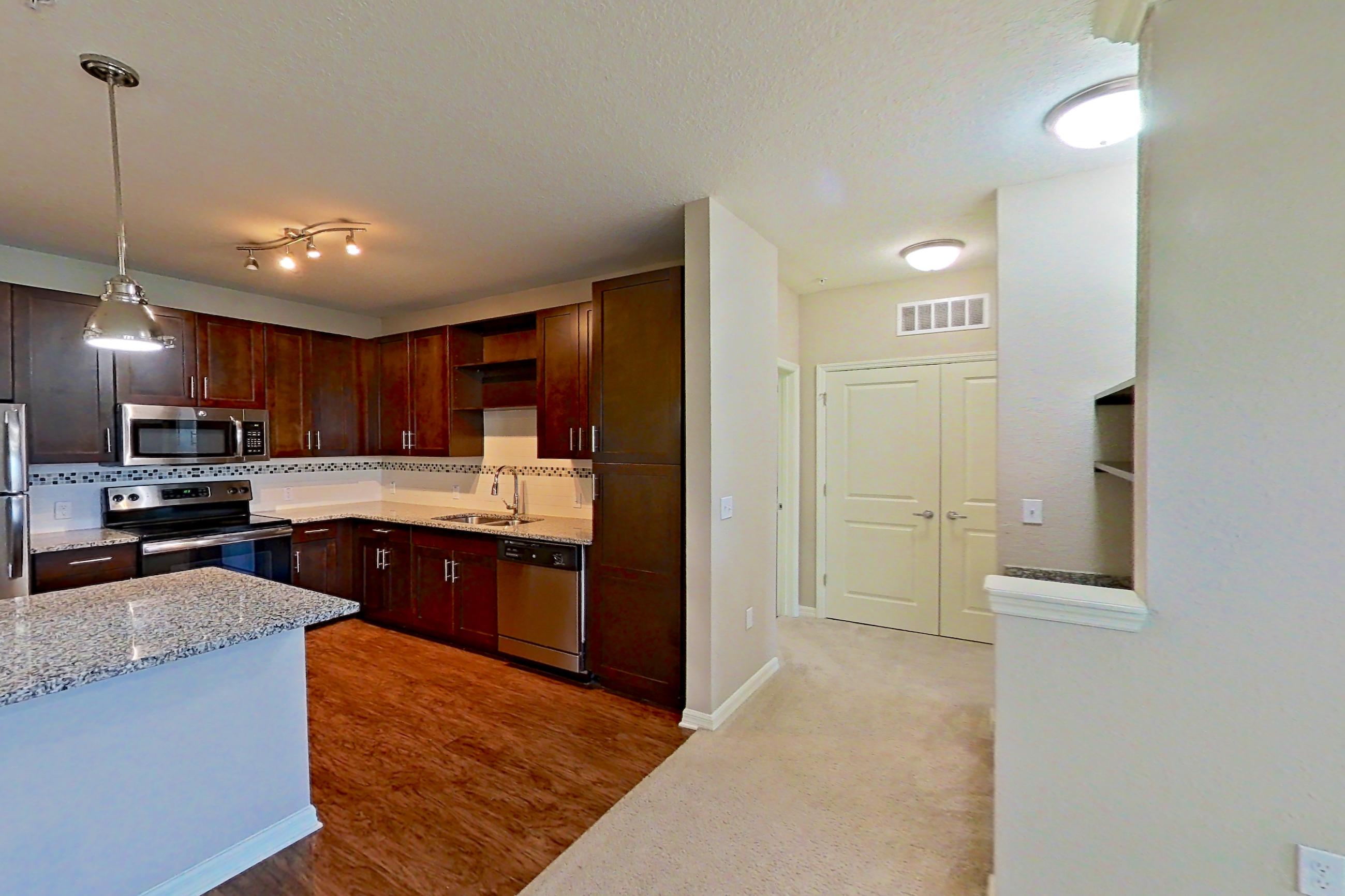 LIVING SPACE
