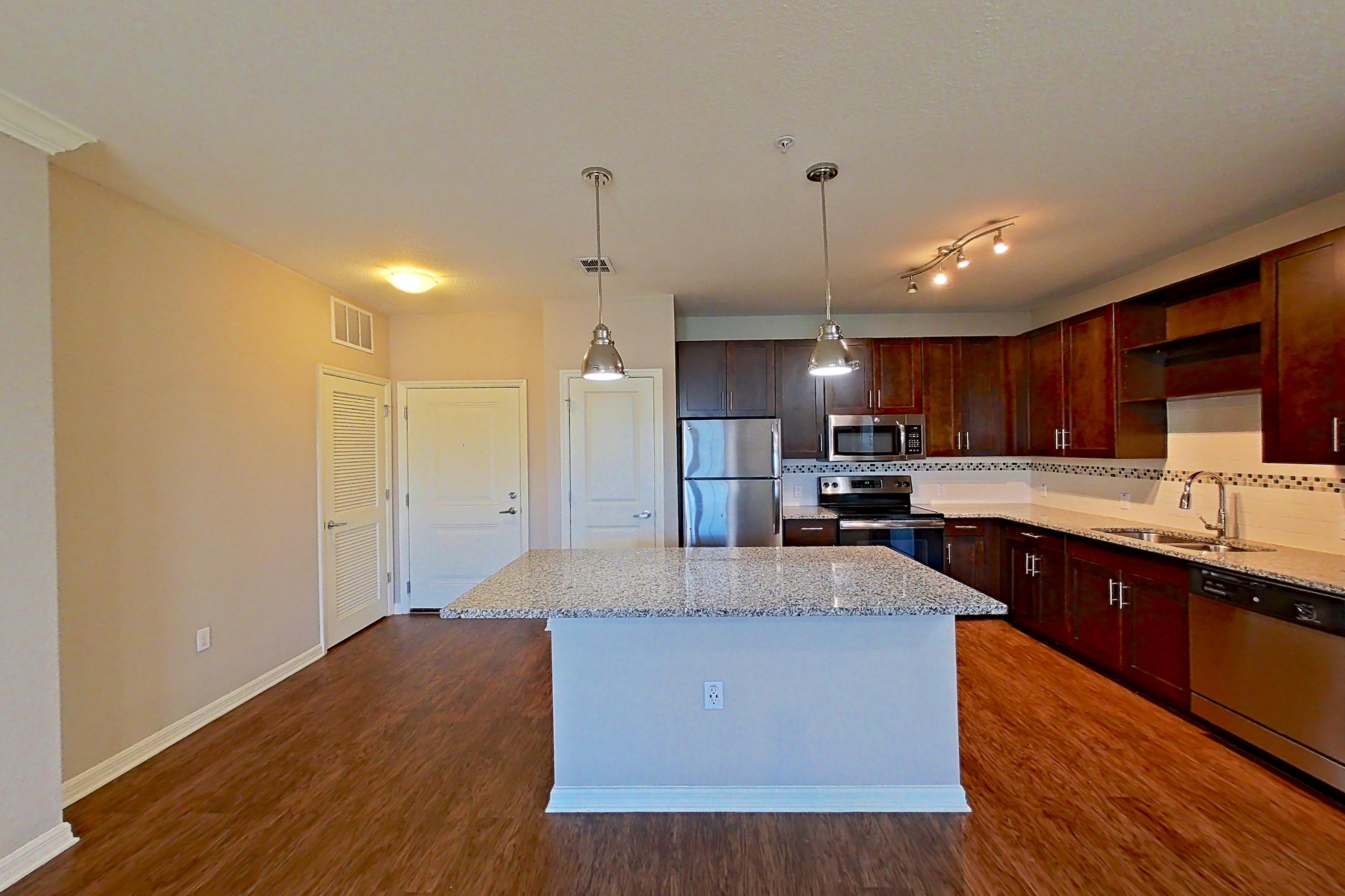 LIVING SPACE