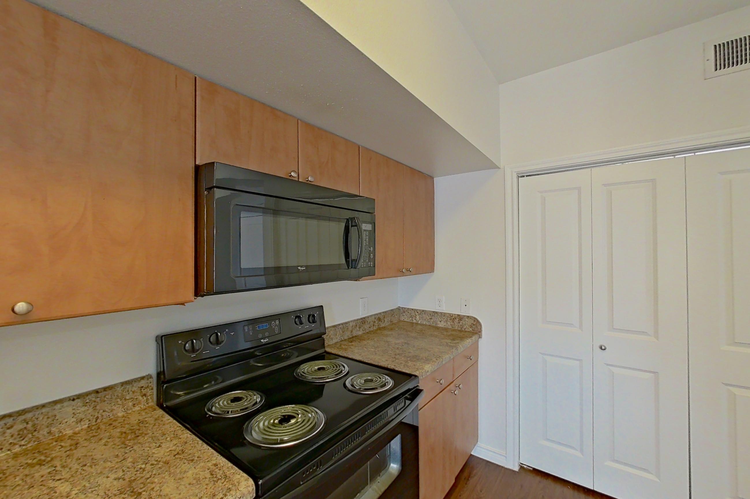 KITCHEN (representative of this floor plan)