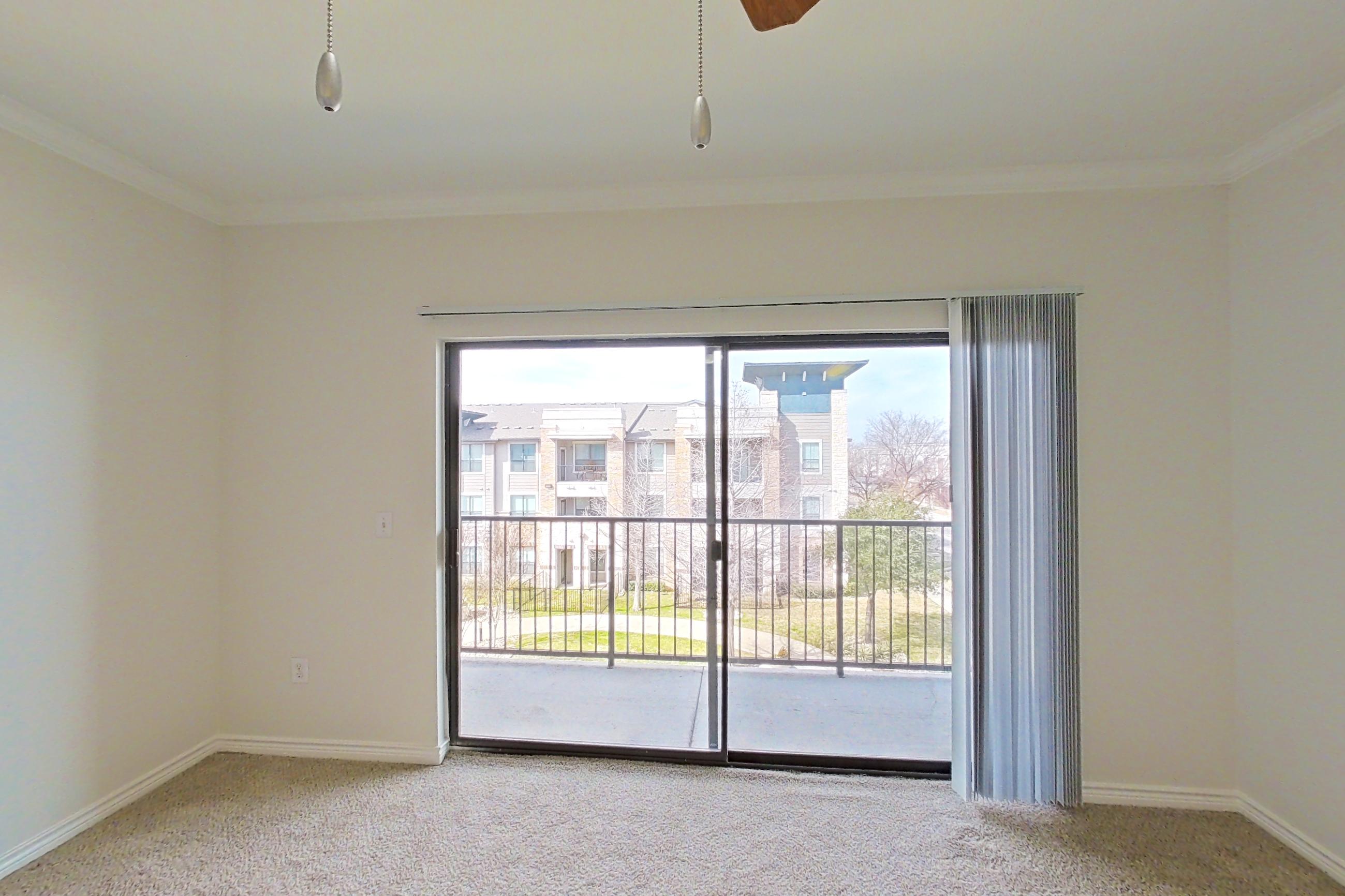LIVING ROOM (representative of this floor plan)