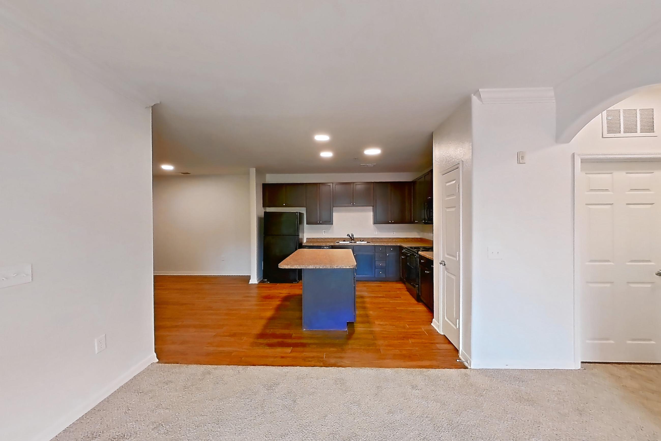 LIVING SPACE