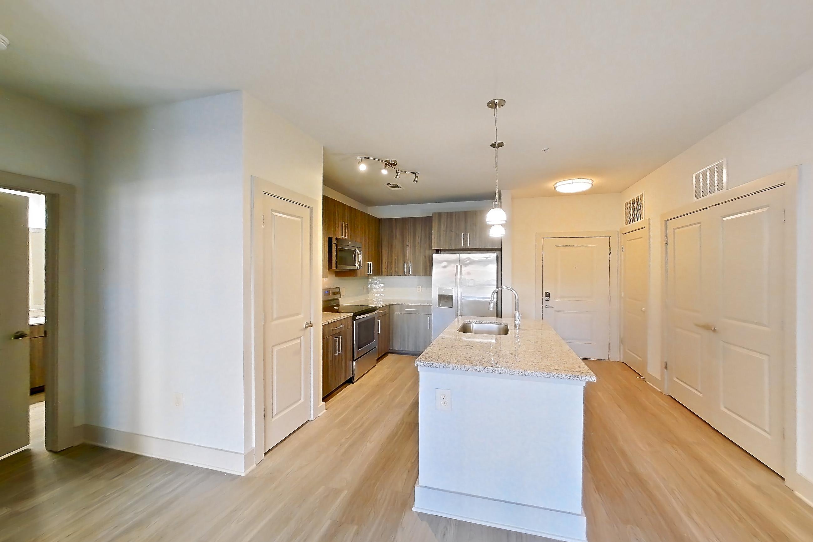 LIVING SPACE