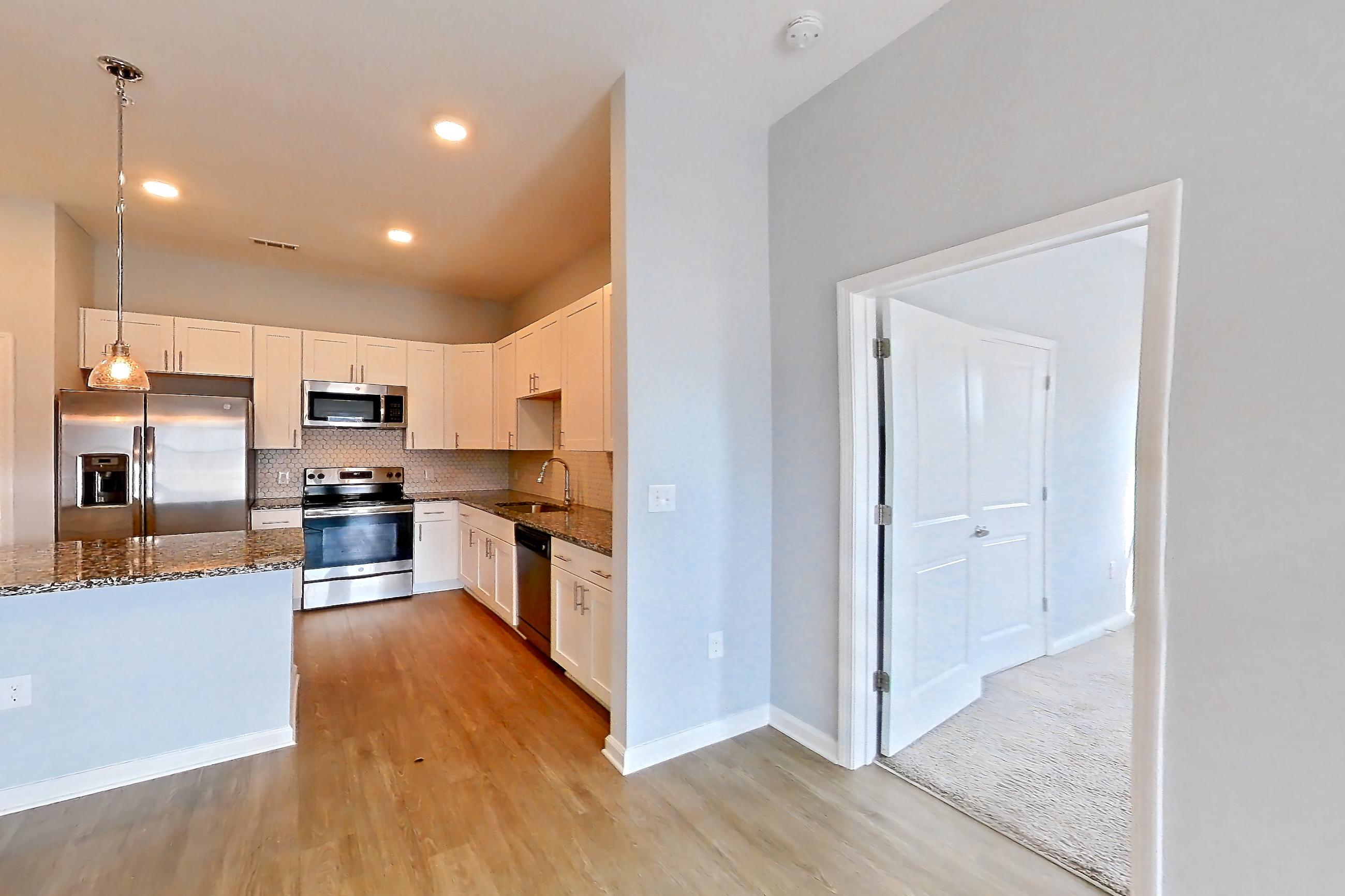 LIVING SPACE