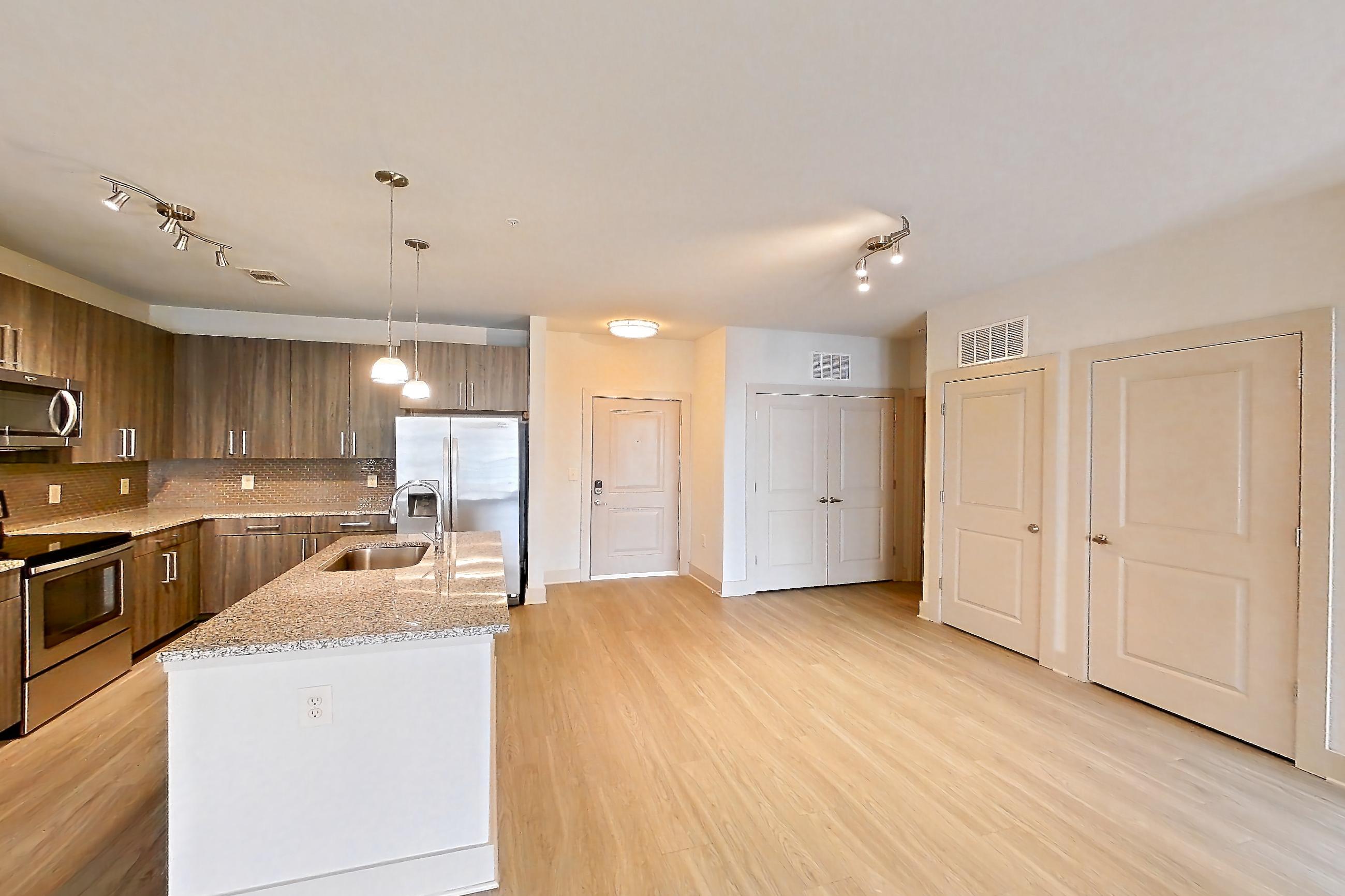 LIVING SPACE