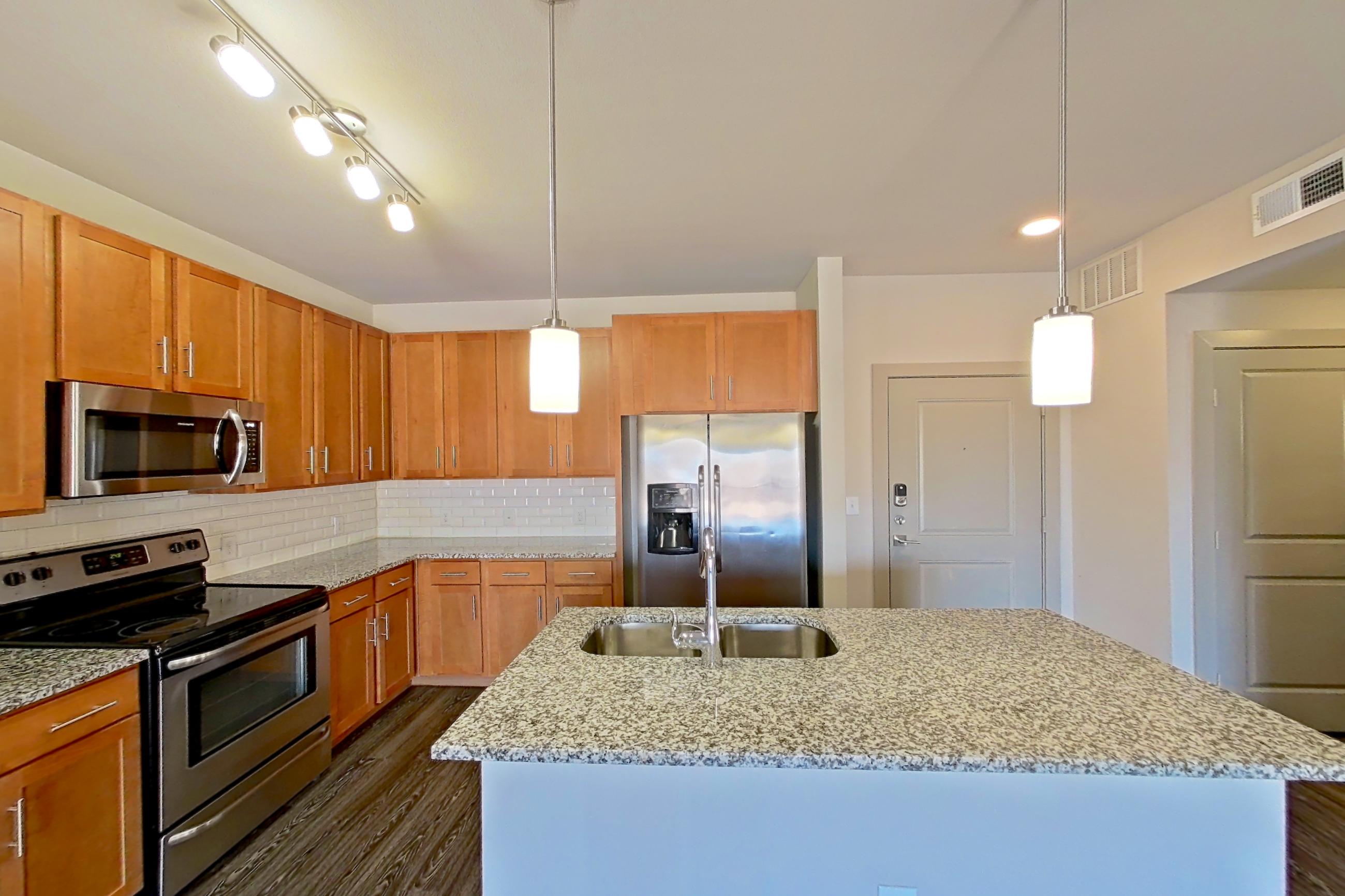 DINING ROOM (representative of this floor plan)