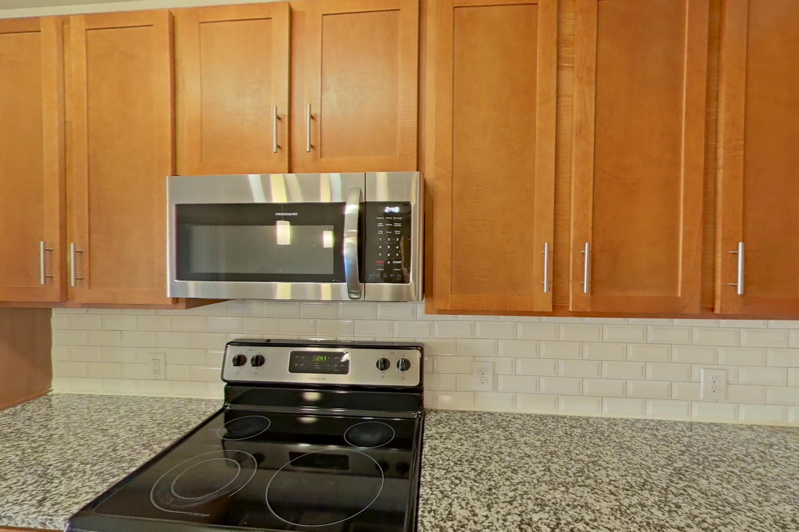 KITCHEN (representative of this floor plan)