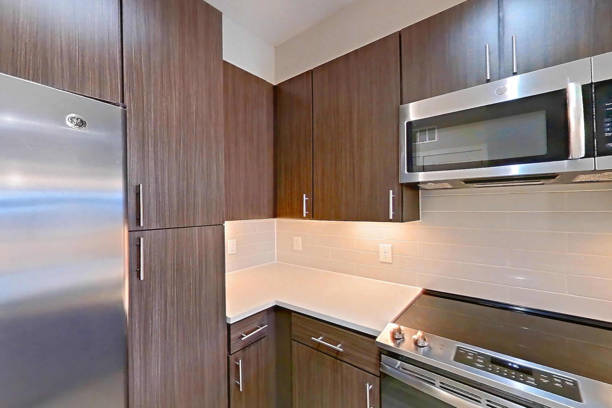 KITCHEN (representative of this floor plan)