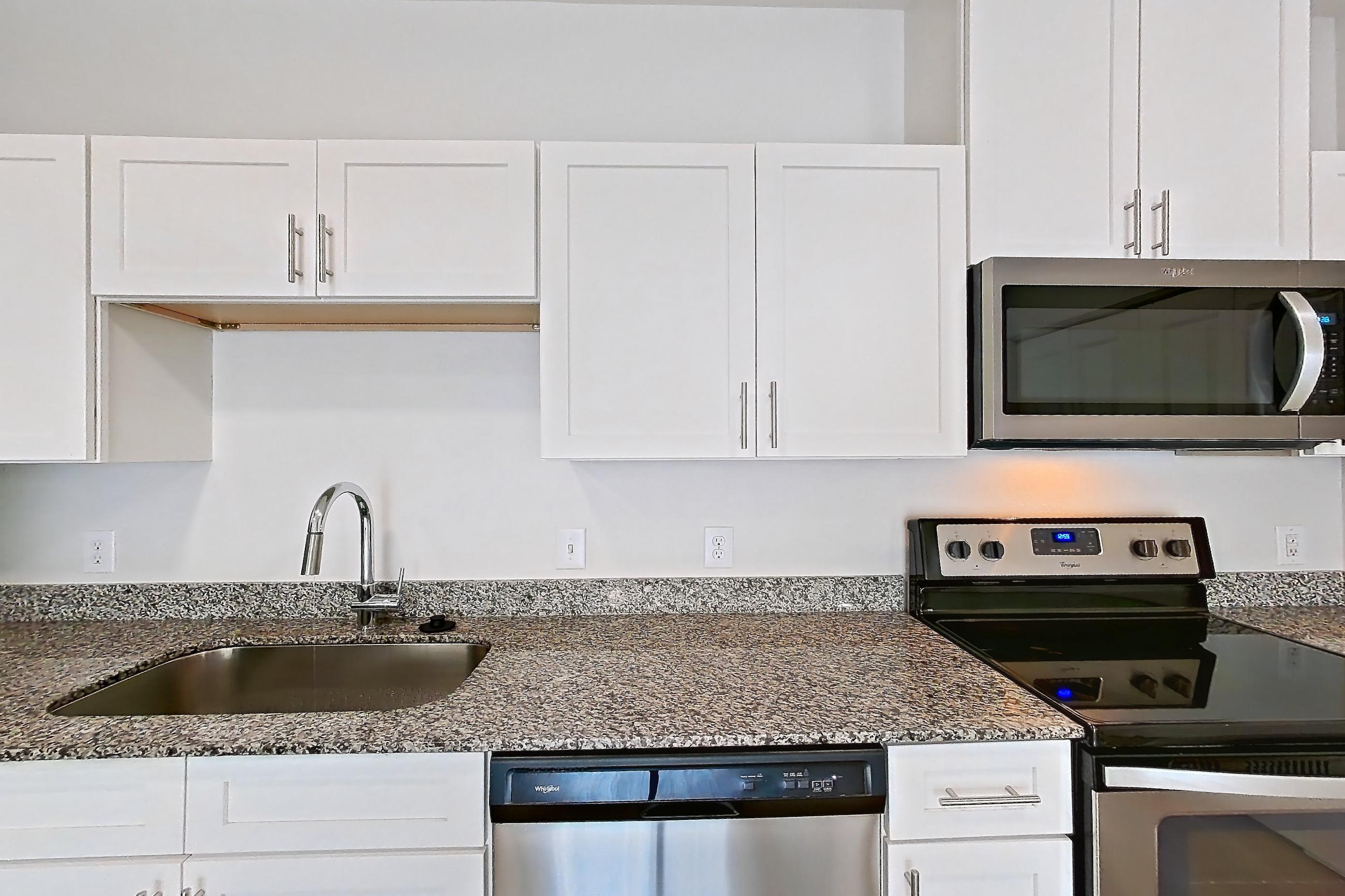 KITCHEN (representative of this floor plan)
