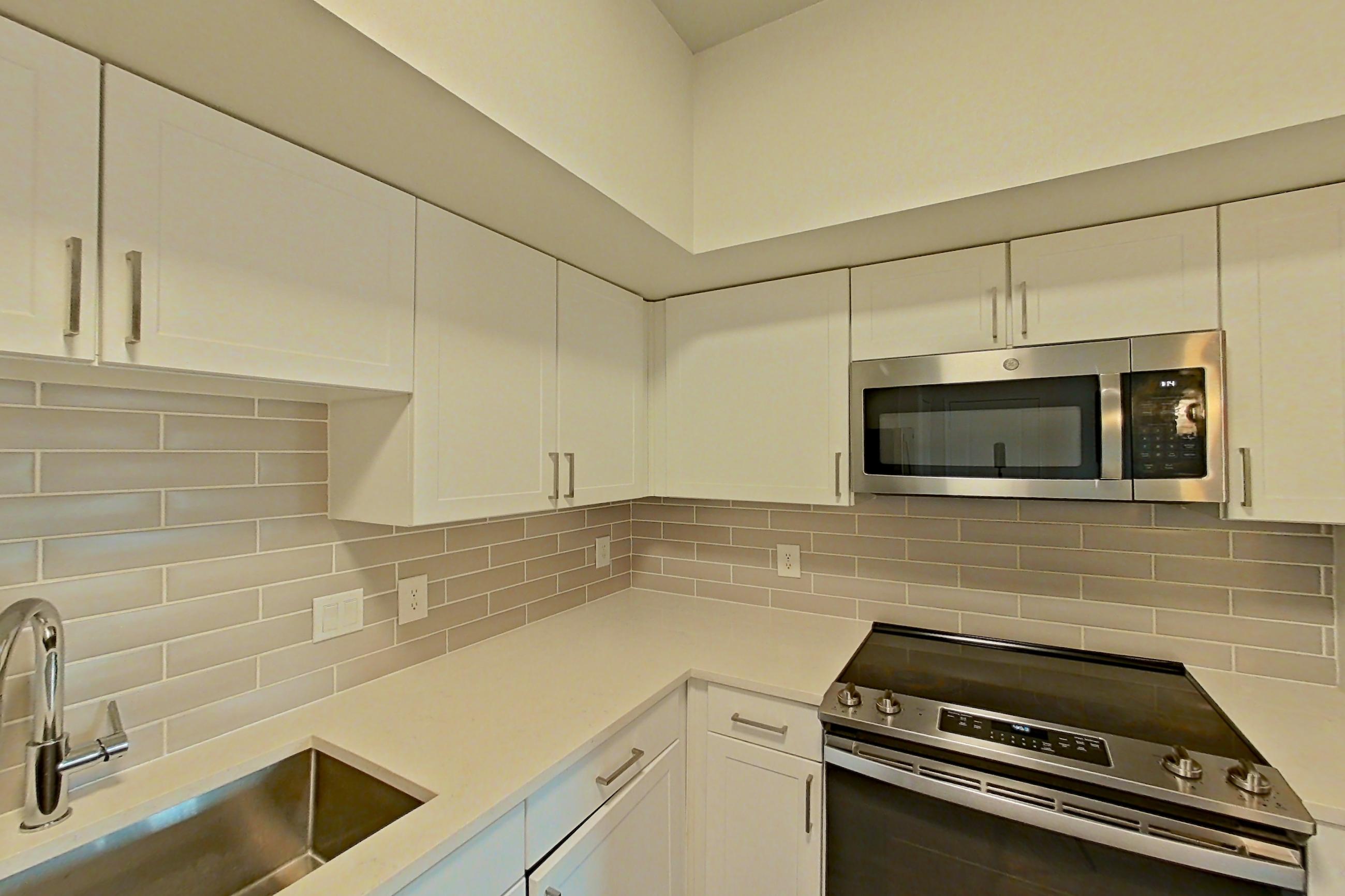 KITCHEN (representative of this floor plan)