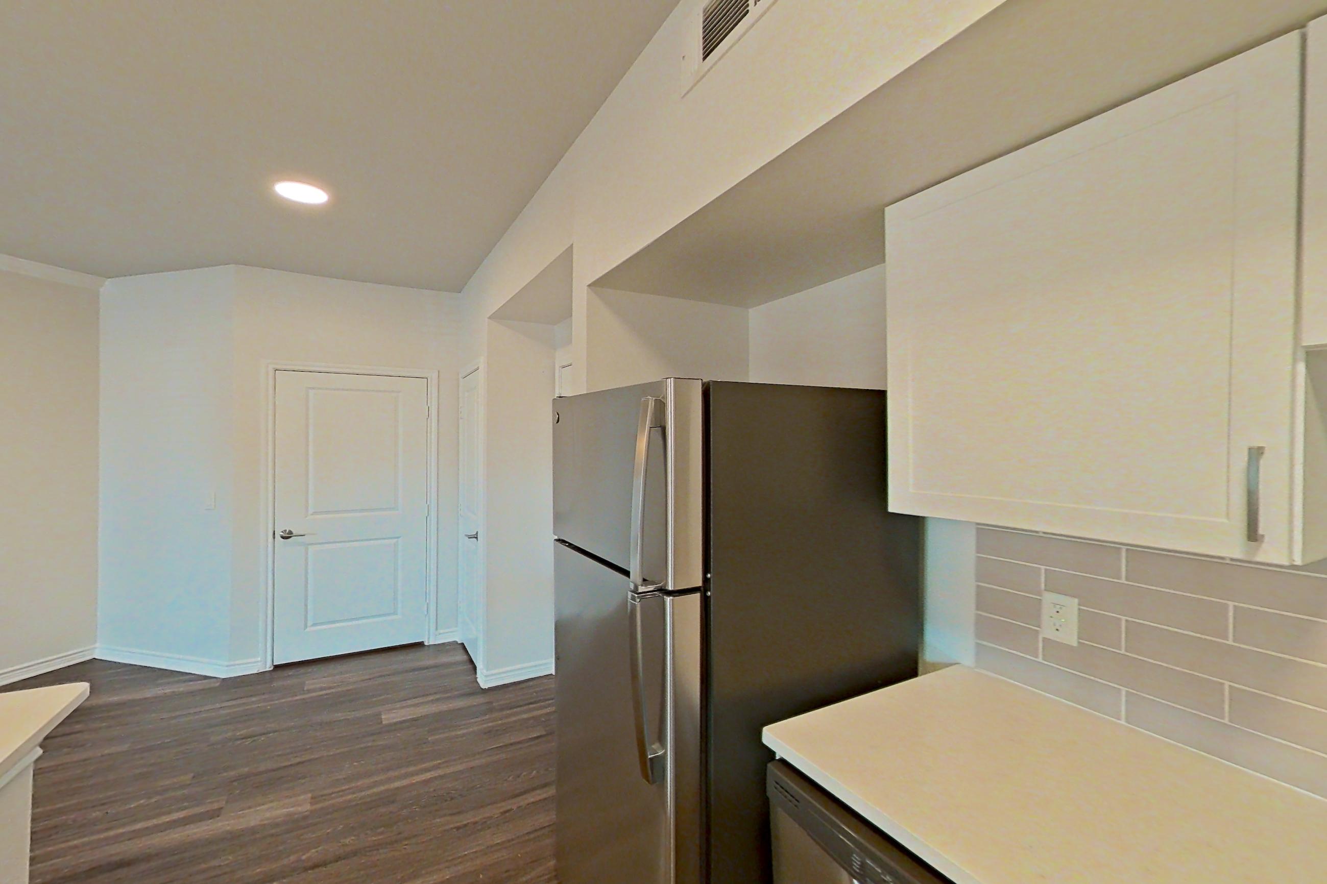 KITCHEN (representative of this floor plan)