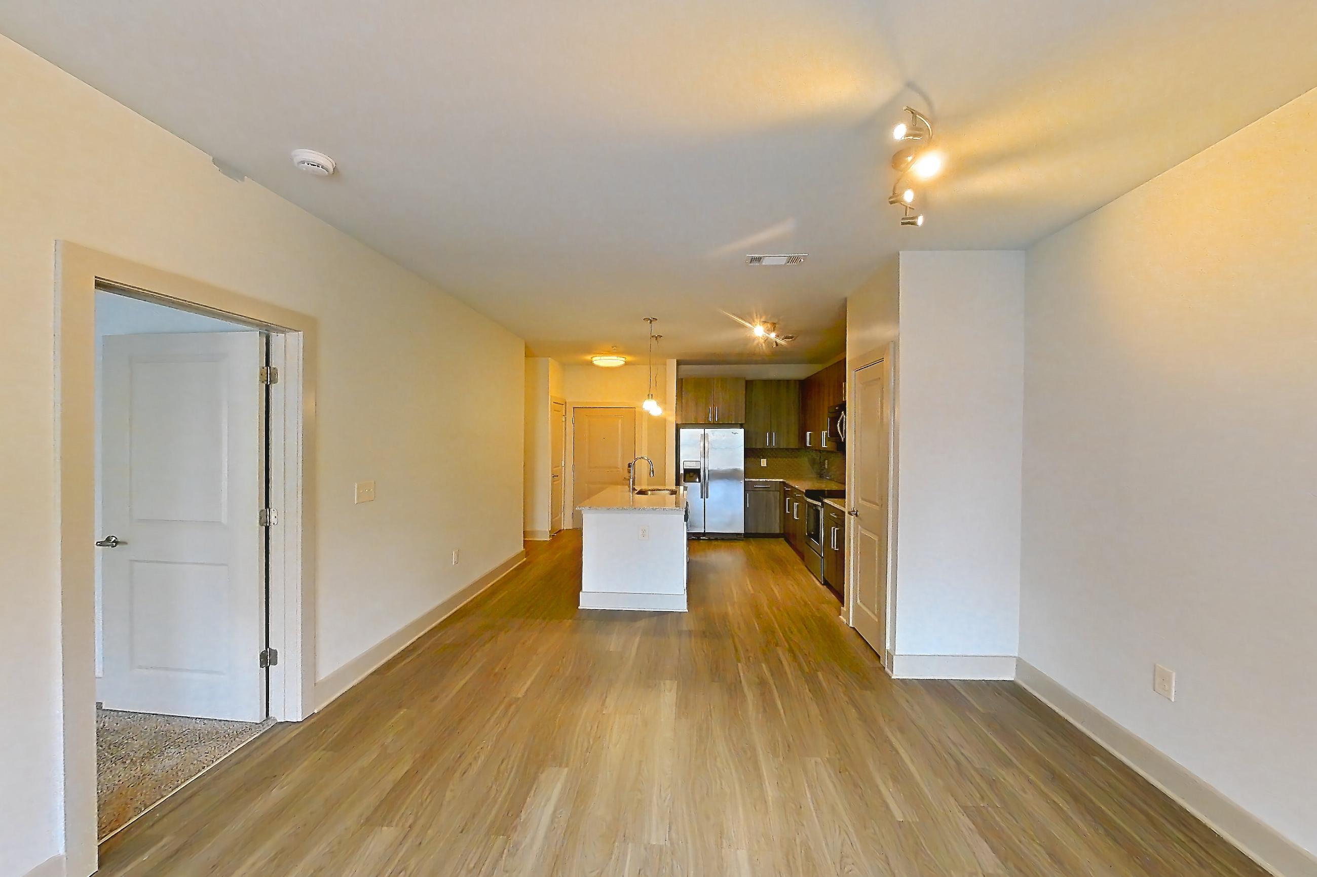 LIVING SPACE