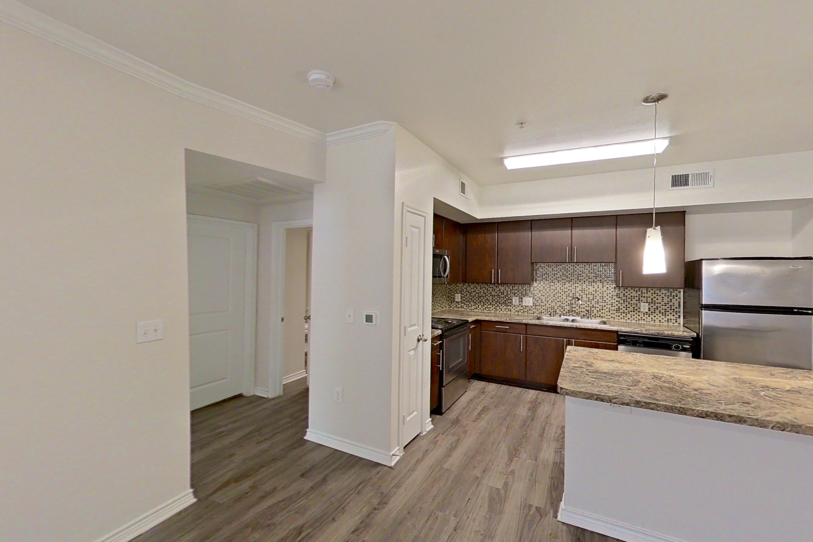 LIVING ROOM (representative of this floor plan)
