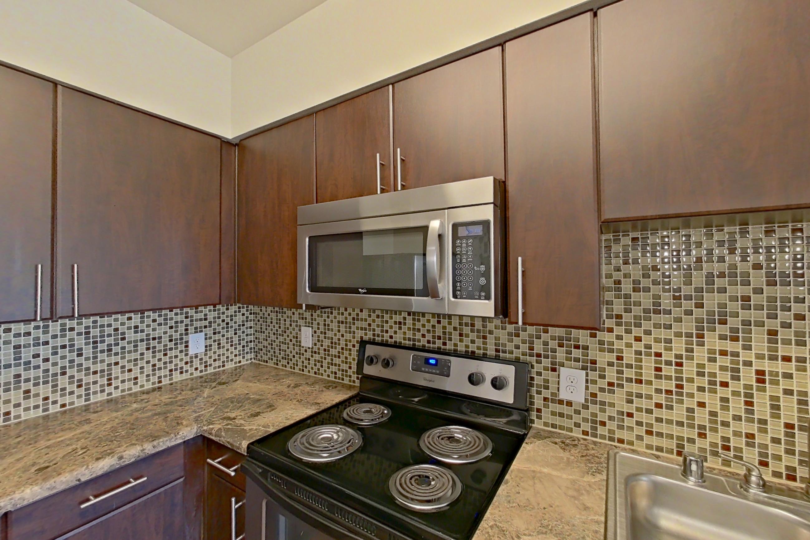 KITCHEN (representative of this floor plan)