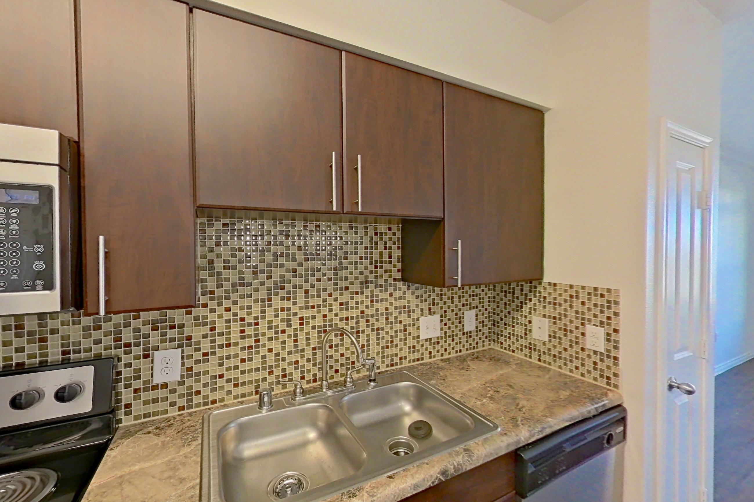 KITCHEN (representative of this floor plan)