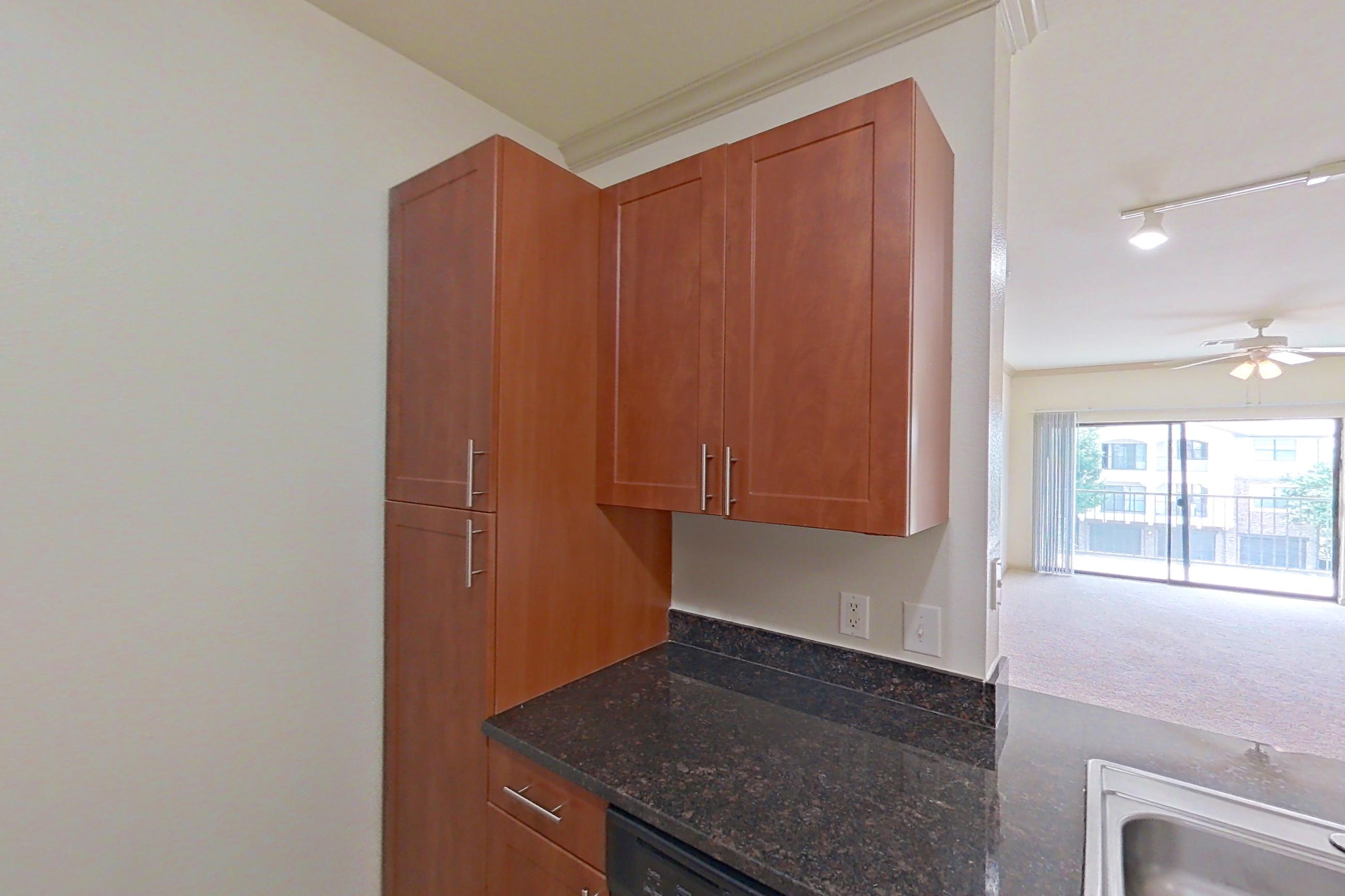 KITCHEN (representative of this floor plan)