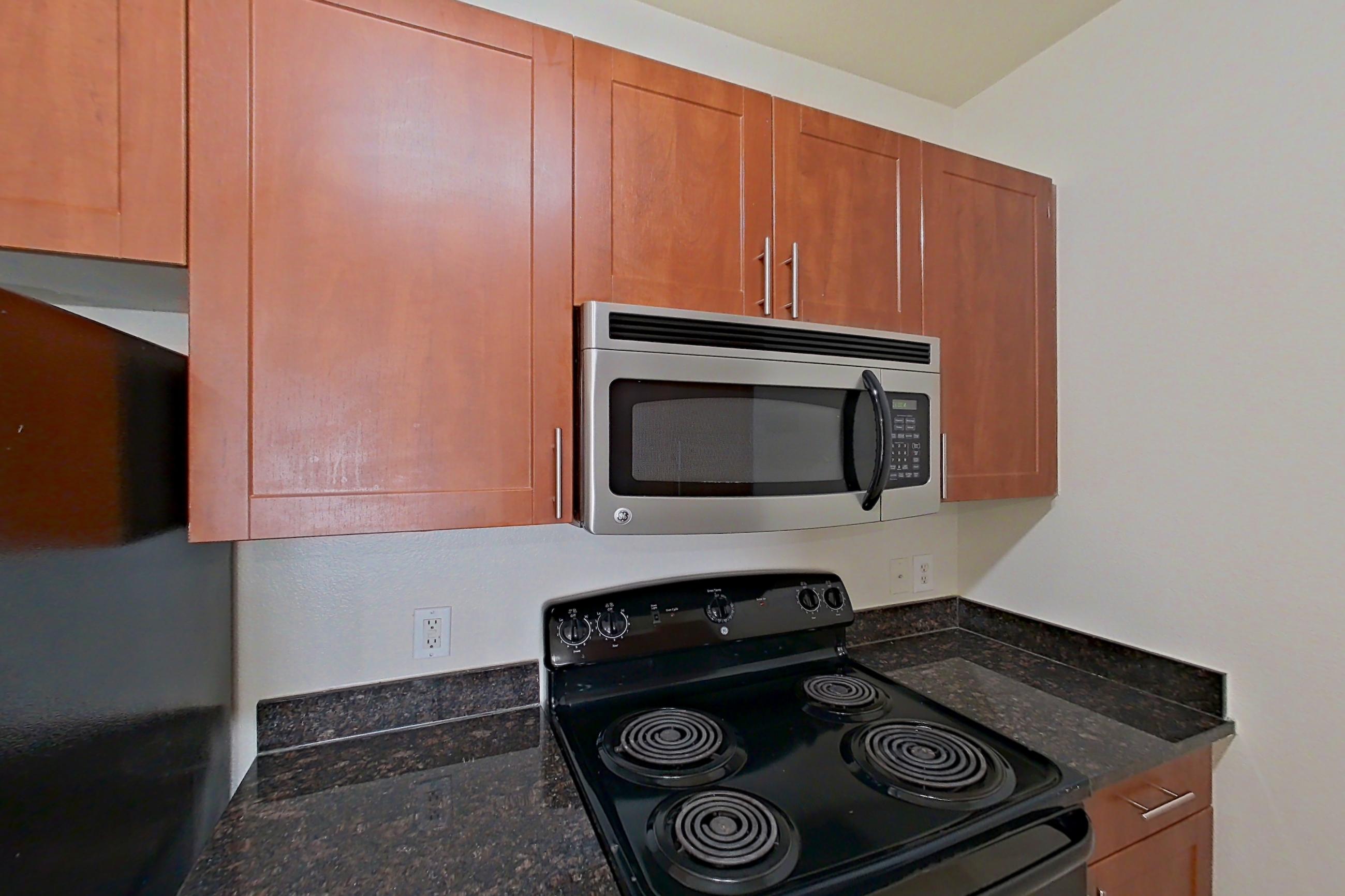 KITCHEN (representative of this floor plan)