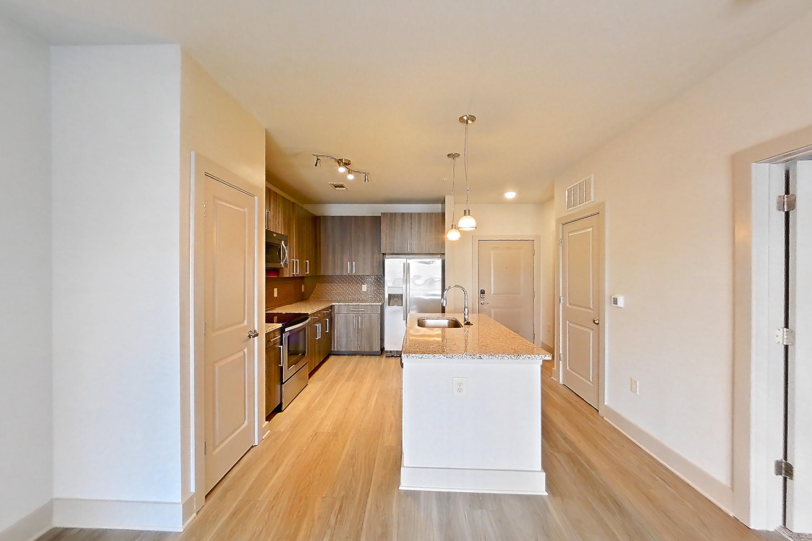 LIVING SPACE